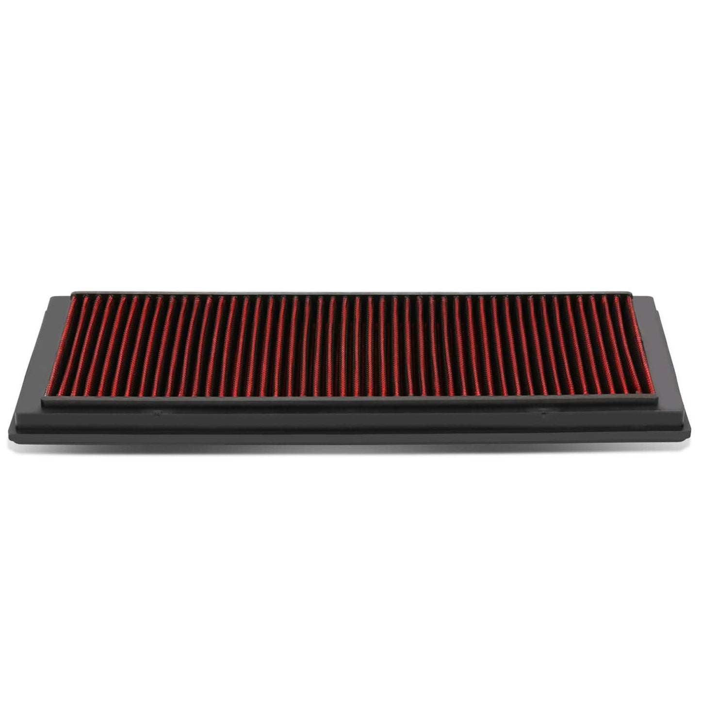 96-06 Subaru Baja Forester Impreza Legacy Outback Engine Air Filter - Red