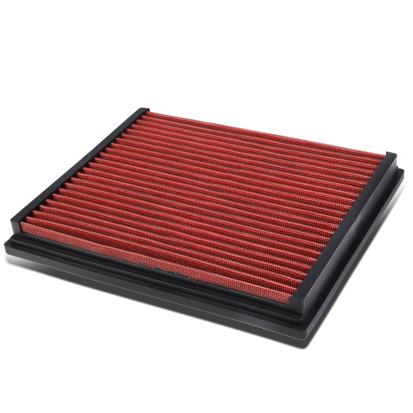 96-05 Audi A4/A6/Allroad & VW Passat Red Engine Air Filter
