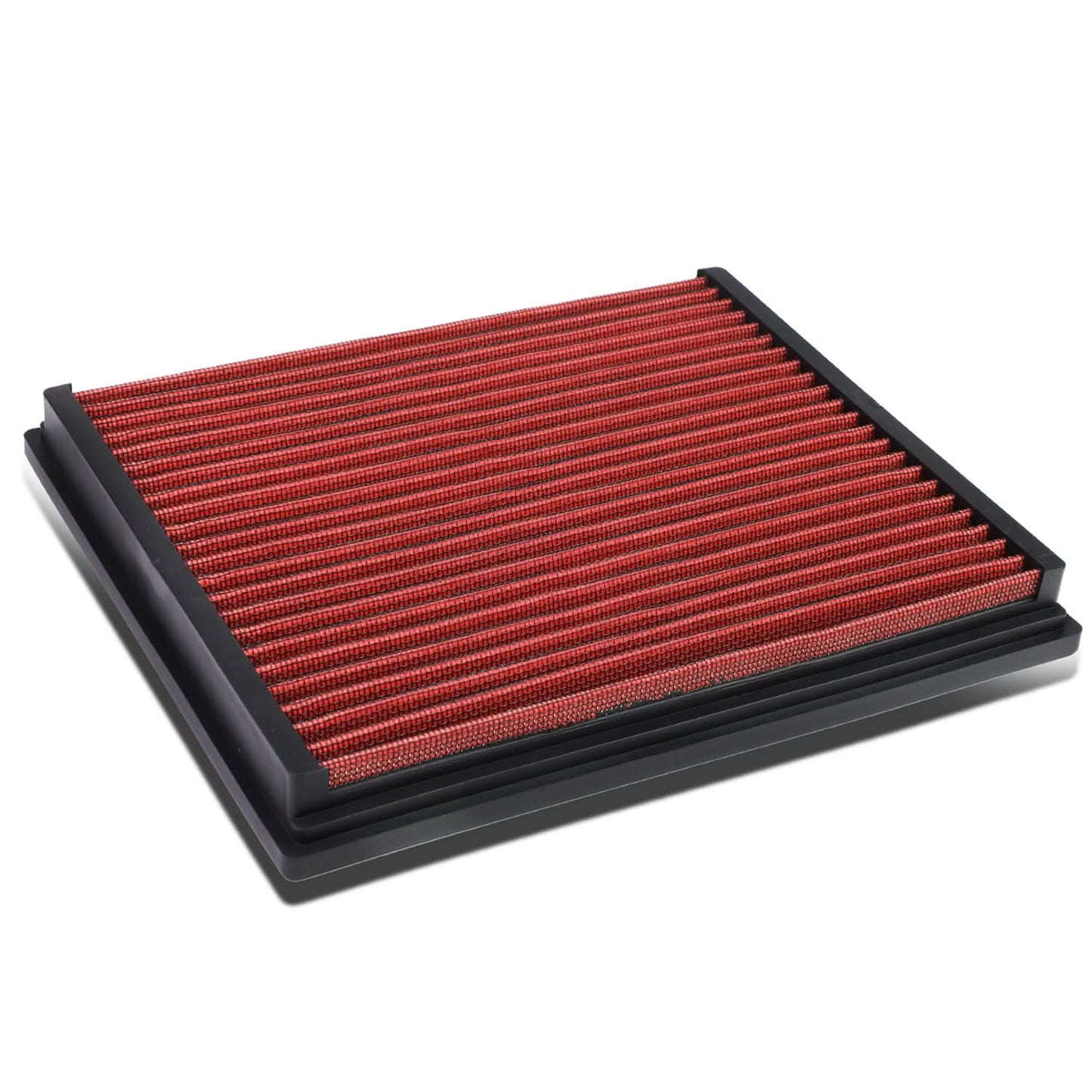 96-05 Audi A4/A6/Allroad & VW Passat Red Engine Air Filter