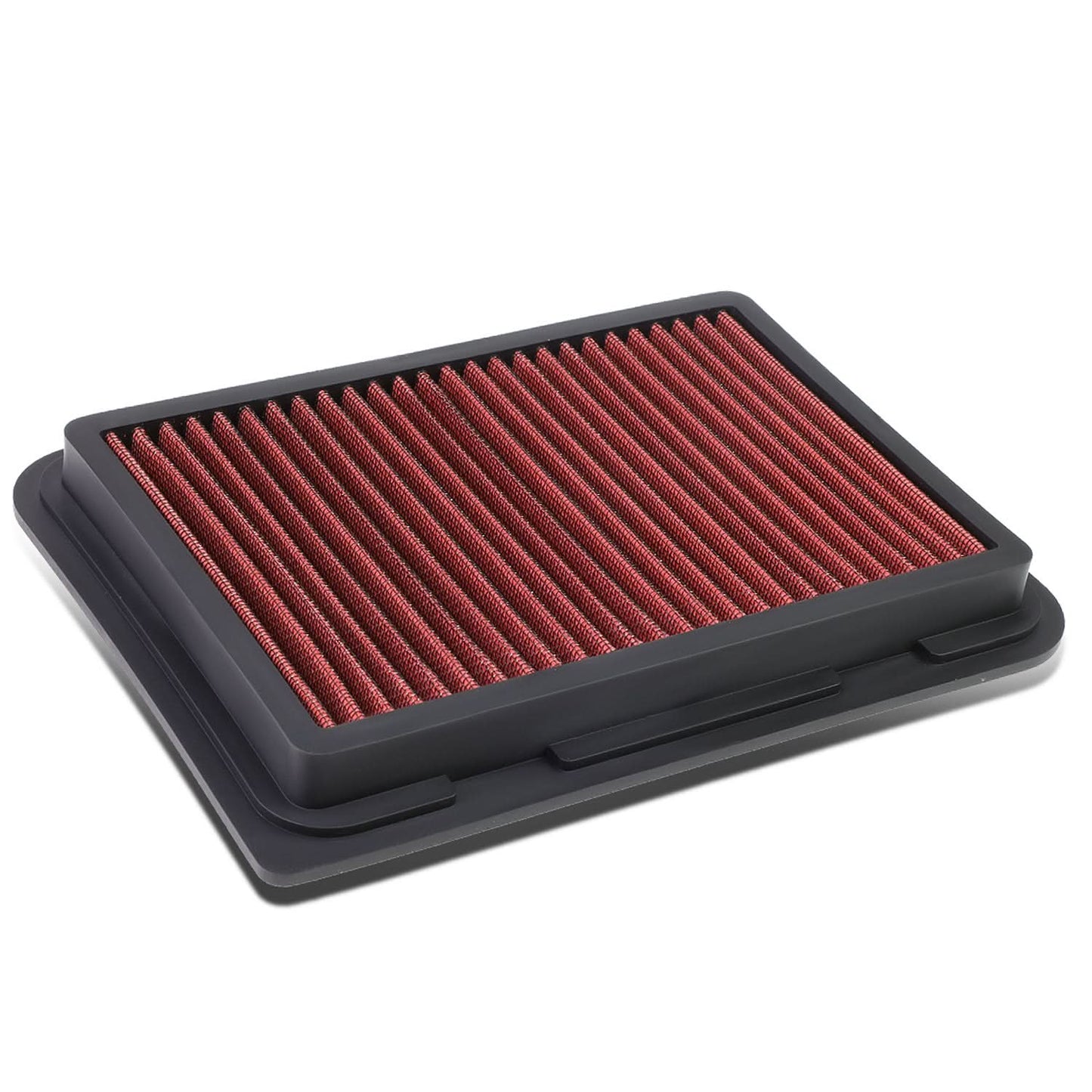 2007-2017 Toyota Engine Air Filter - Red