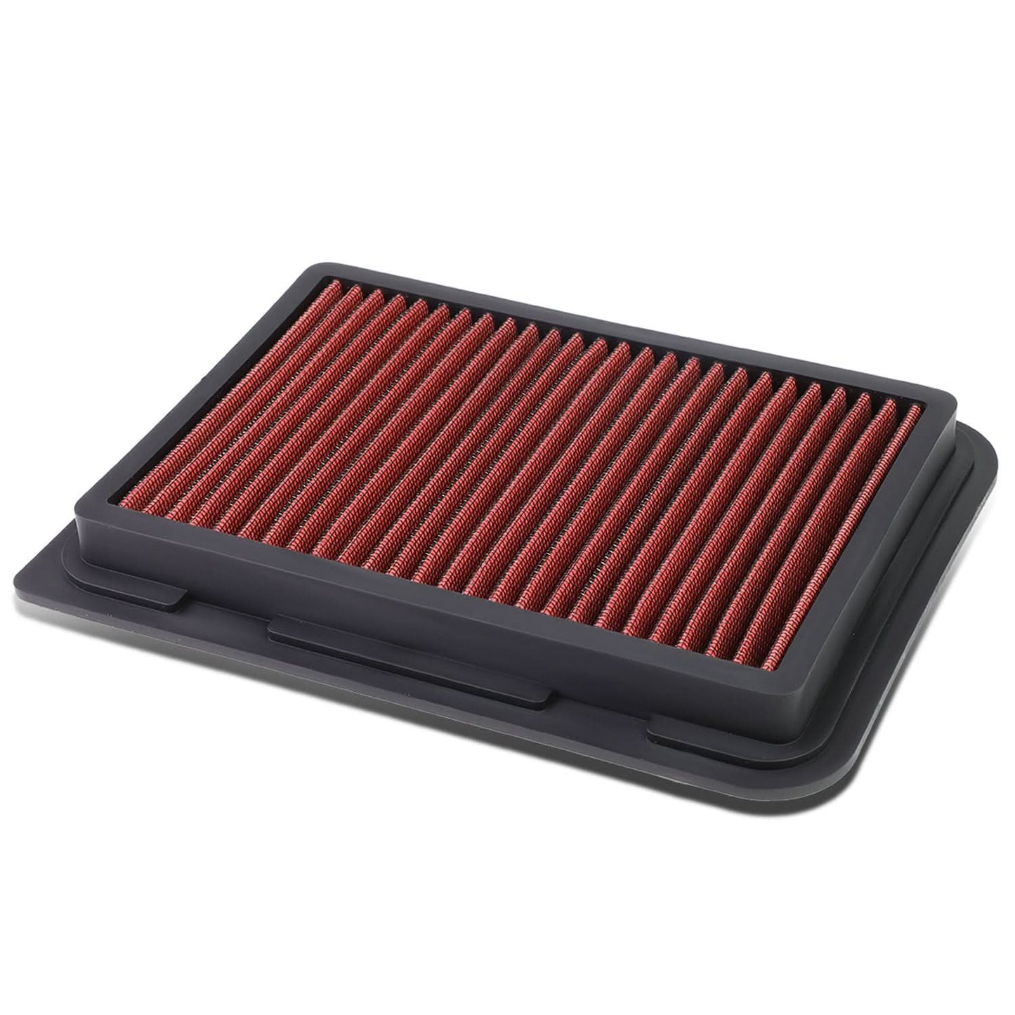2007-2017 Toyota Engine Air Filter - Red