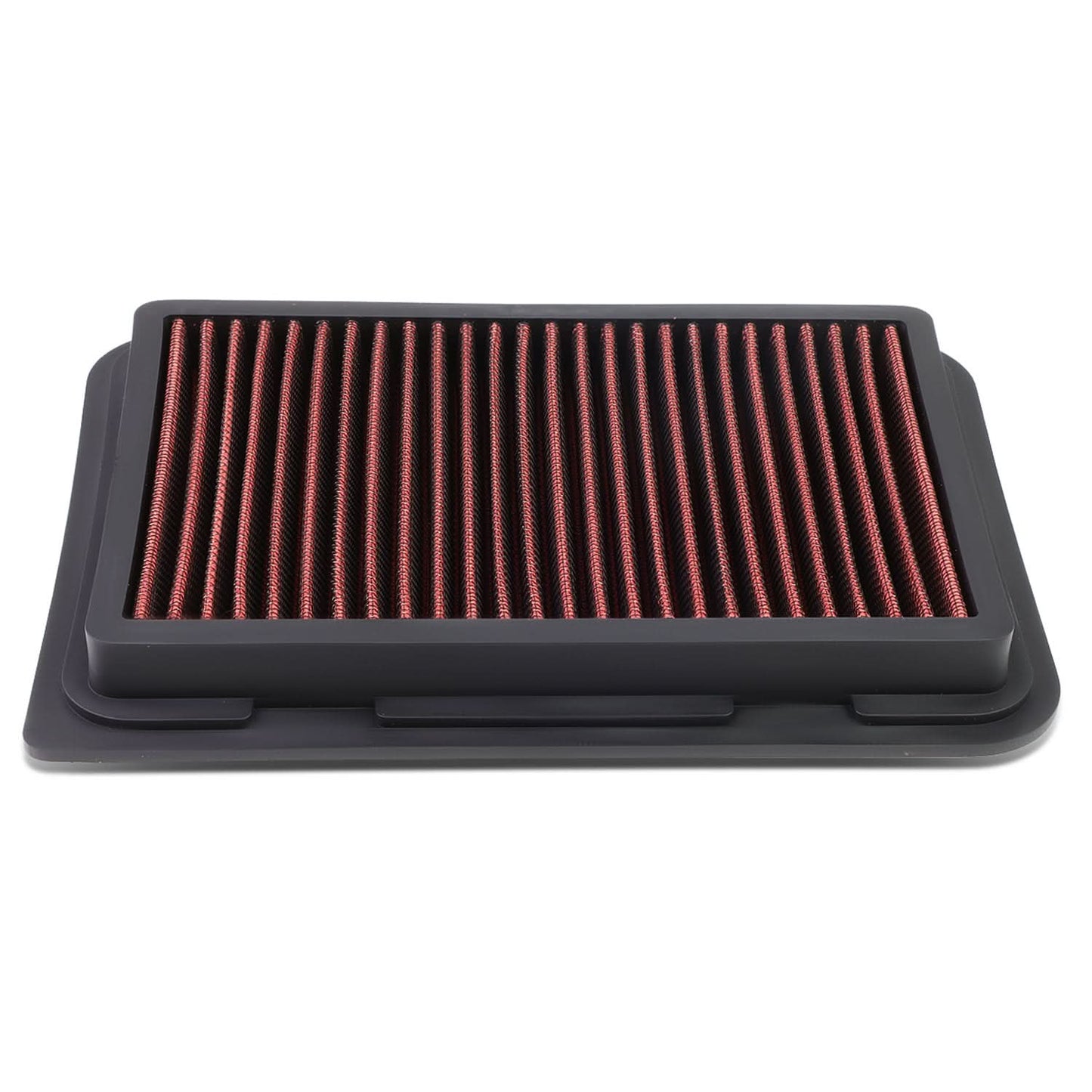 2007-2017 Toyota Engine Air Filter - Red