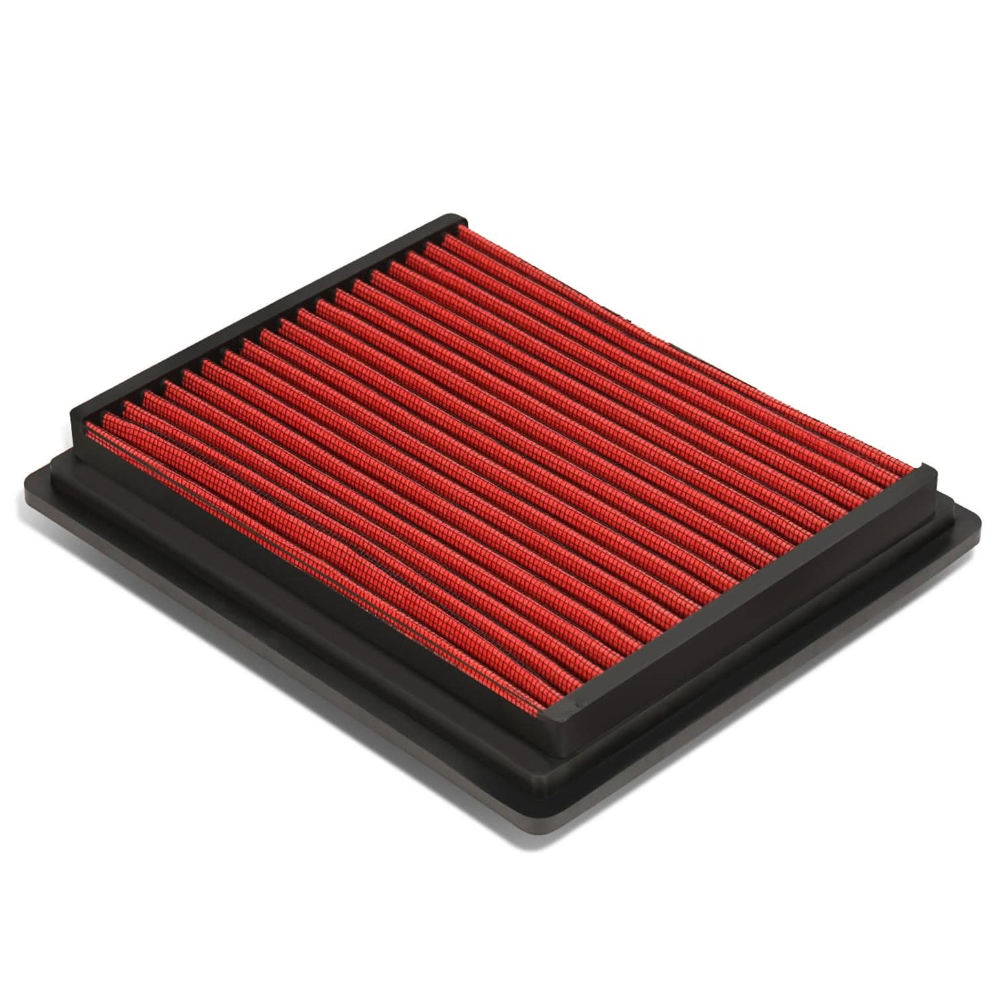 98-11 Ford Ranger/Explorer Engine Air Filter Red