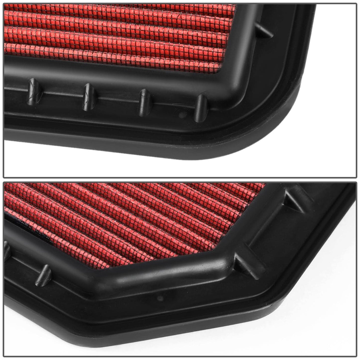 11-16 Infiniti QX56 / 14-16 QX80 / 17 Nissan Armada Engine Air Filter