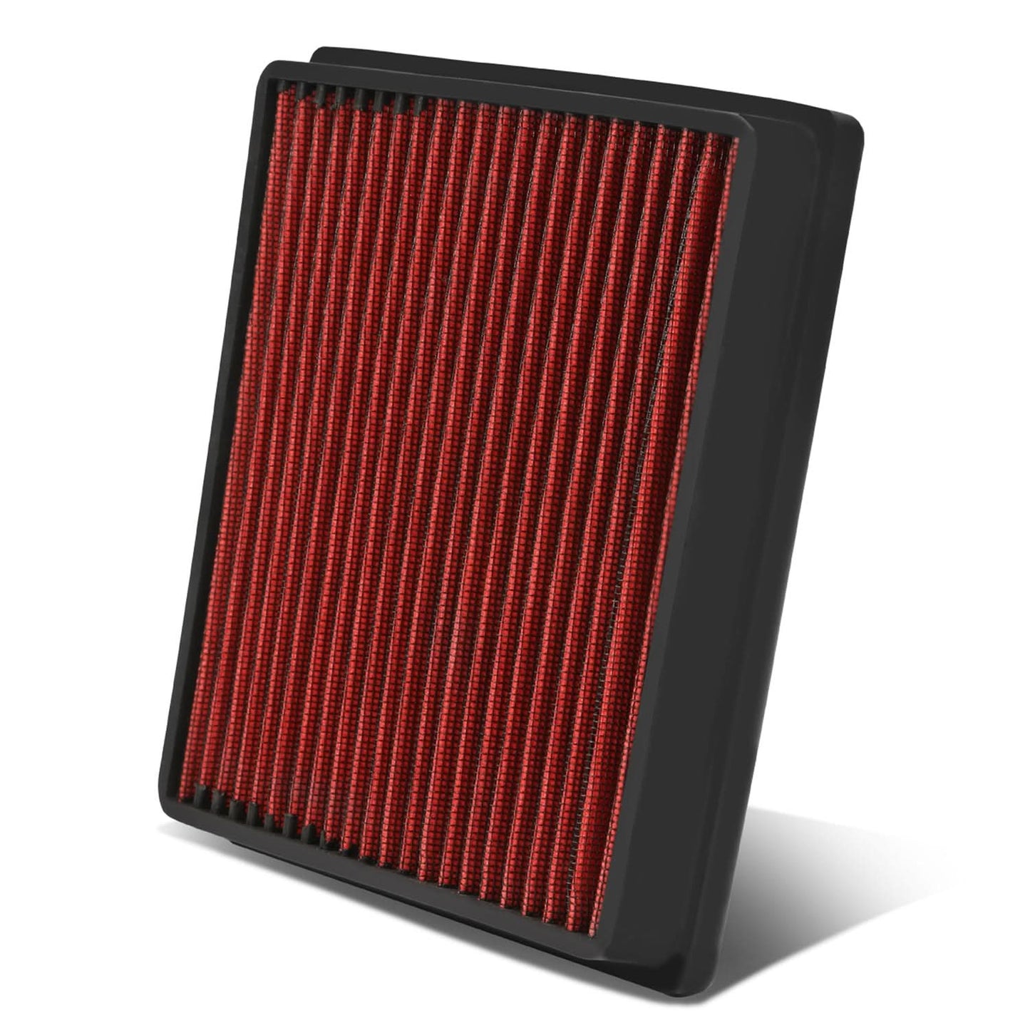 08-17 Toyota Land Cruiser / LX570 Red Engine Air Filter