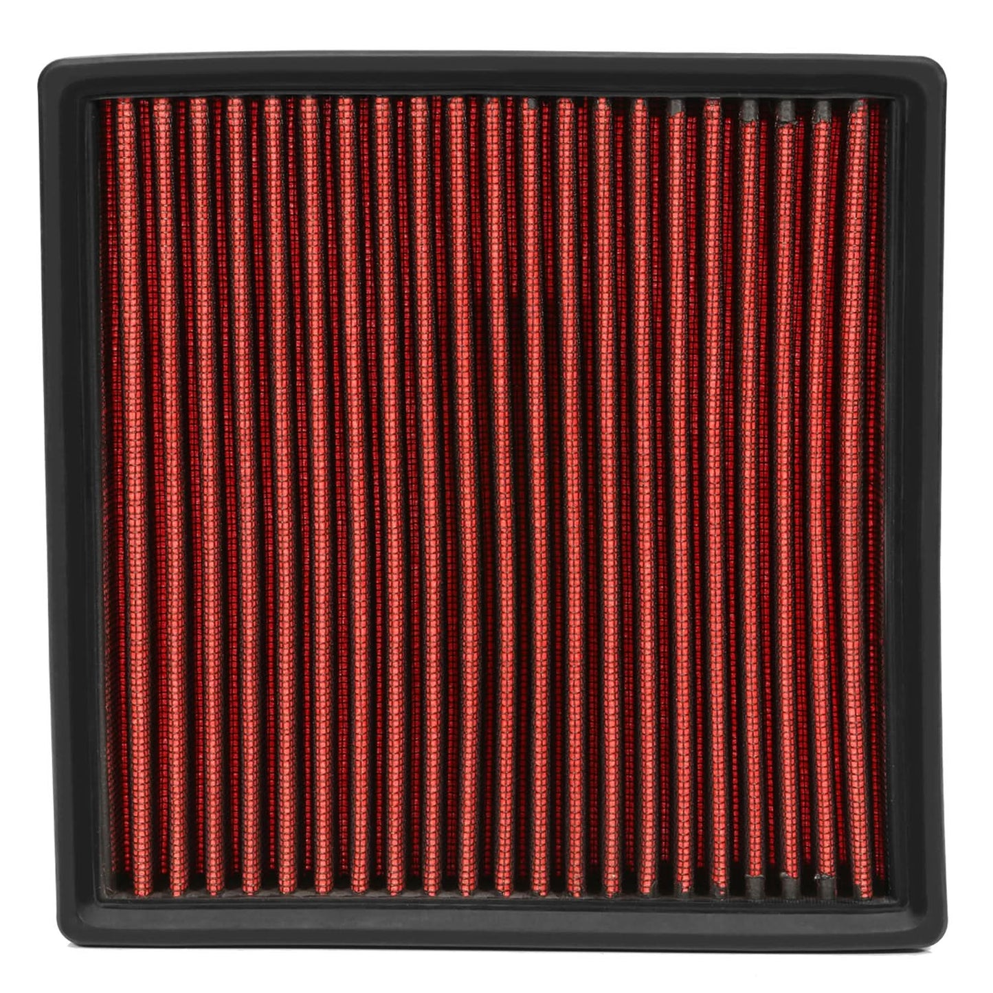08-17 Toyota Land Cruiser / LX570 Red Engine Air Filter