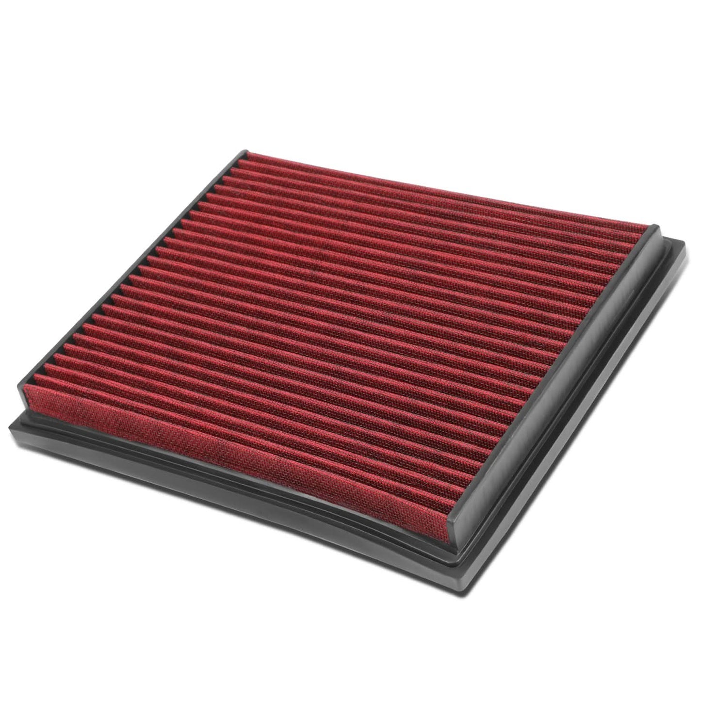 11-18 BMW X5/X6/5/6/7 Series Turbo Engine Air Filter Red