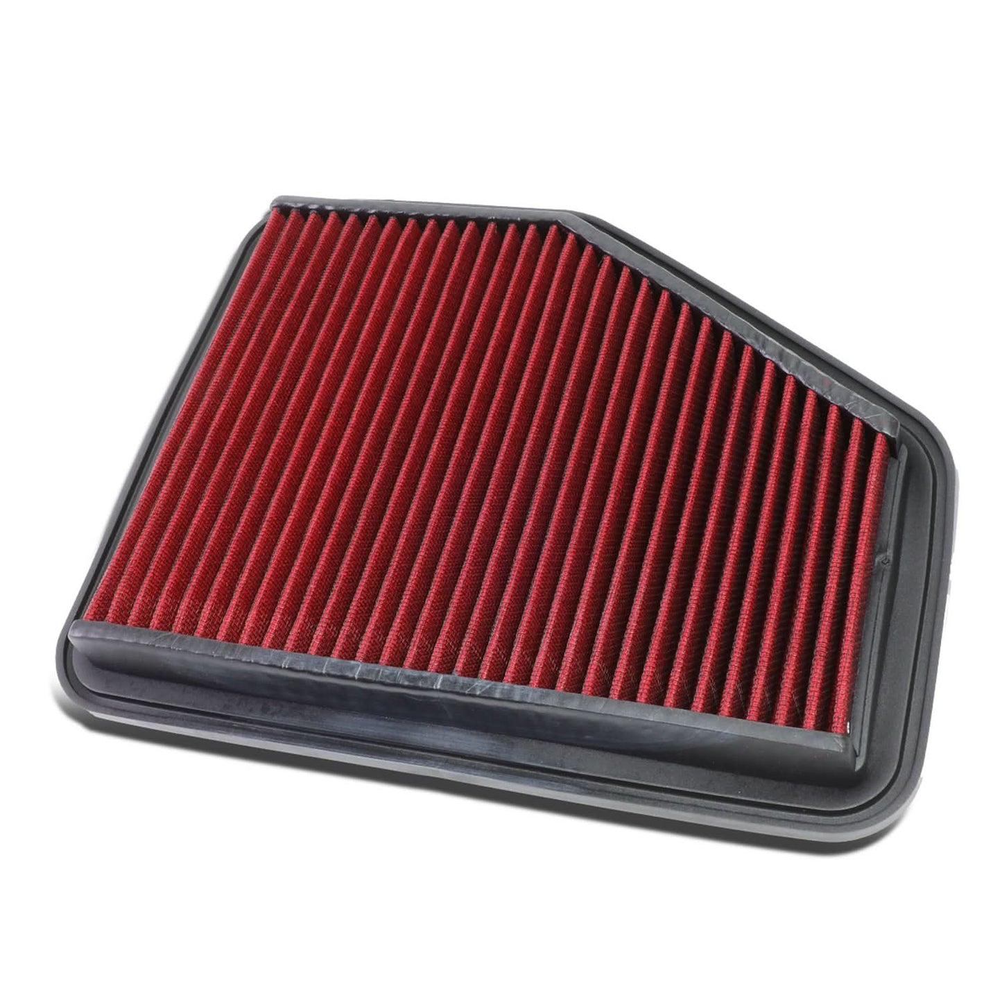 00-11 Lexus GS300/GS350/GS400/GS430/GS450H/SC430 Engine Air Filter - Red