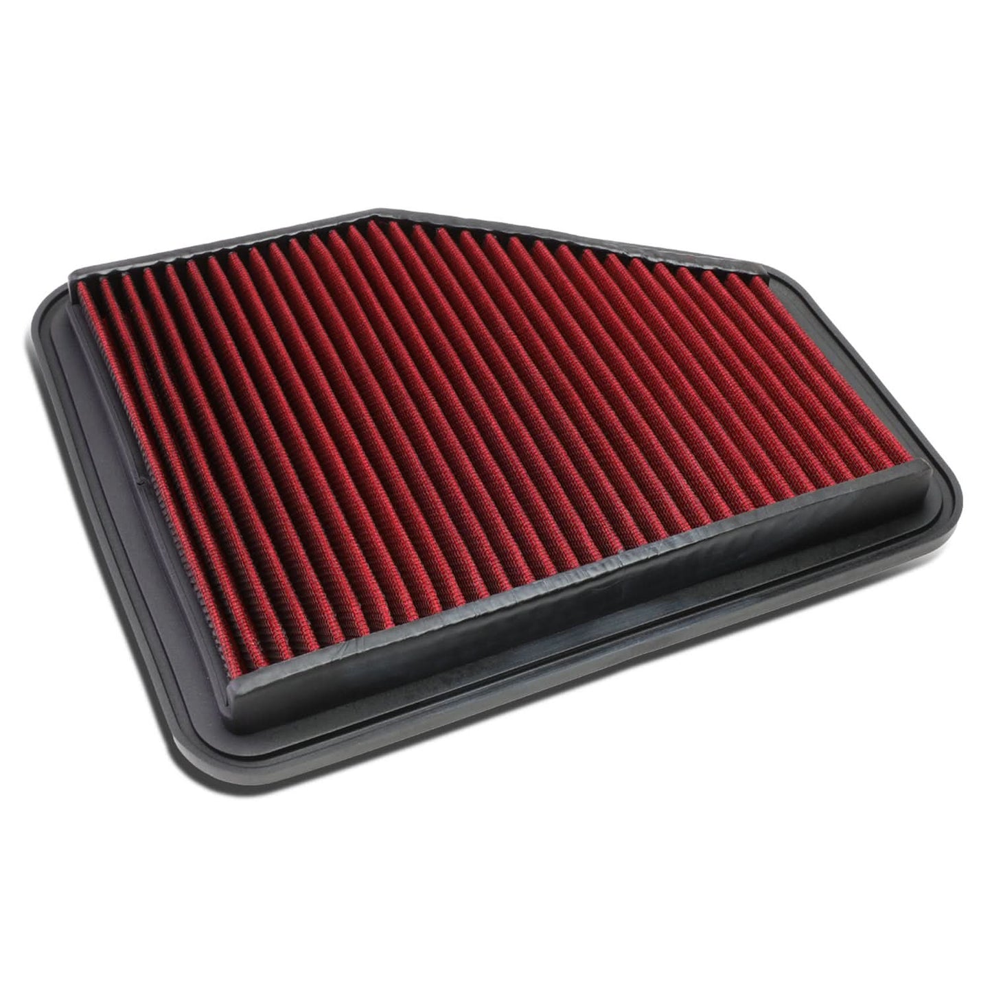 00-11 Lexus GS300/GS350/GS400/GS430/GS450H/SC430 Engine Air Filter - Red