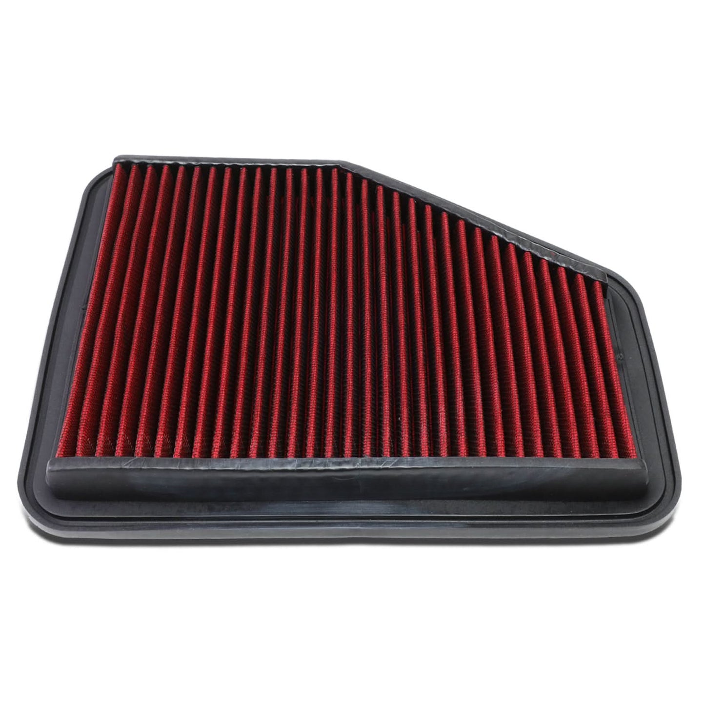 00-11 Lexus GS300/GS350/GS400/GS430/GS450H/SC430 Engine Air Filter - Red