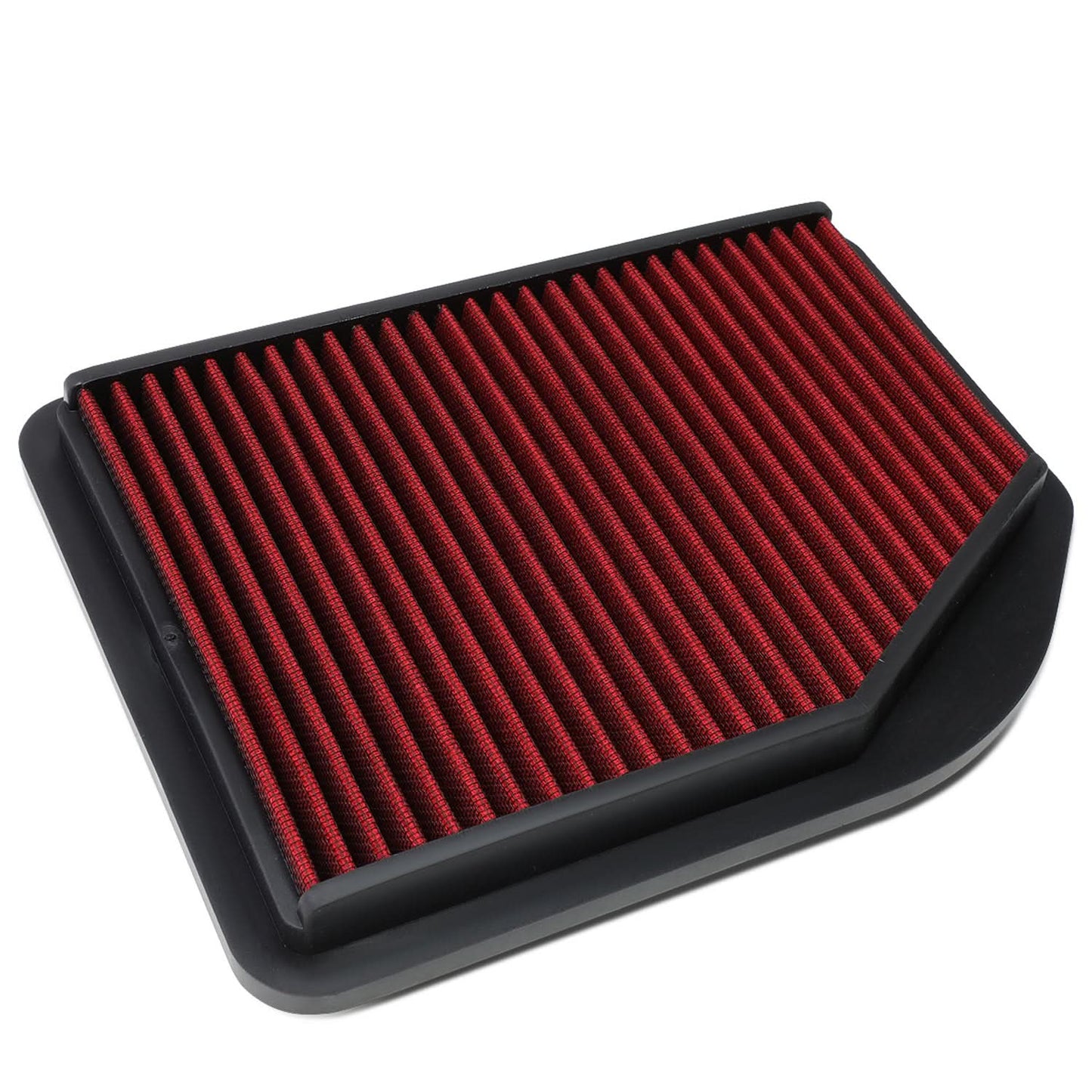 2012-2014 Honda CR-V Engine Air Filter - Red