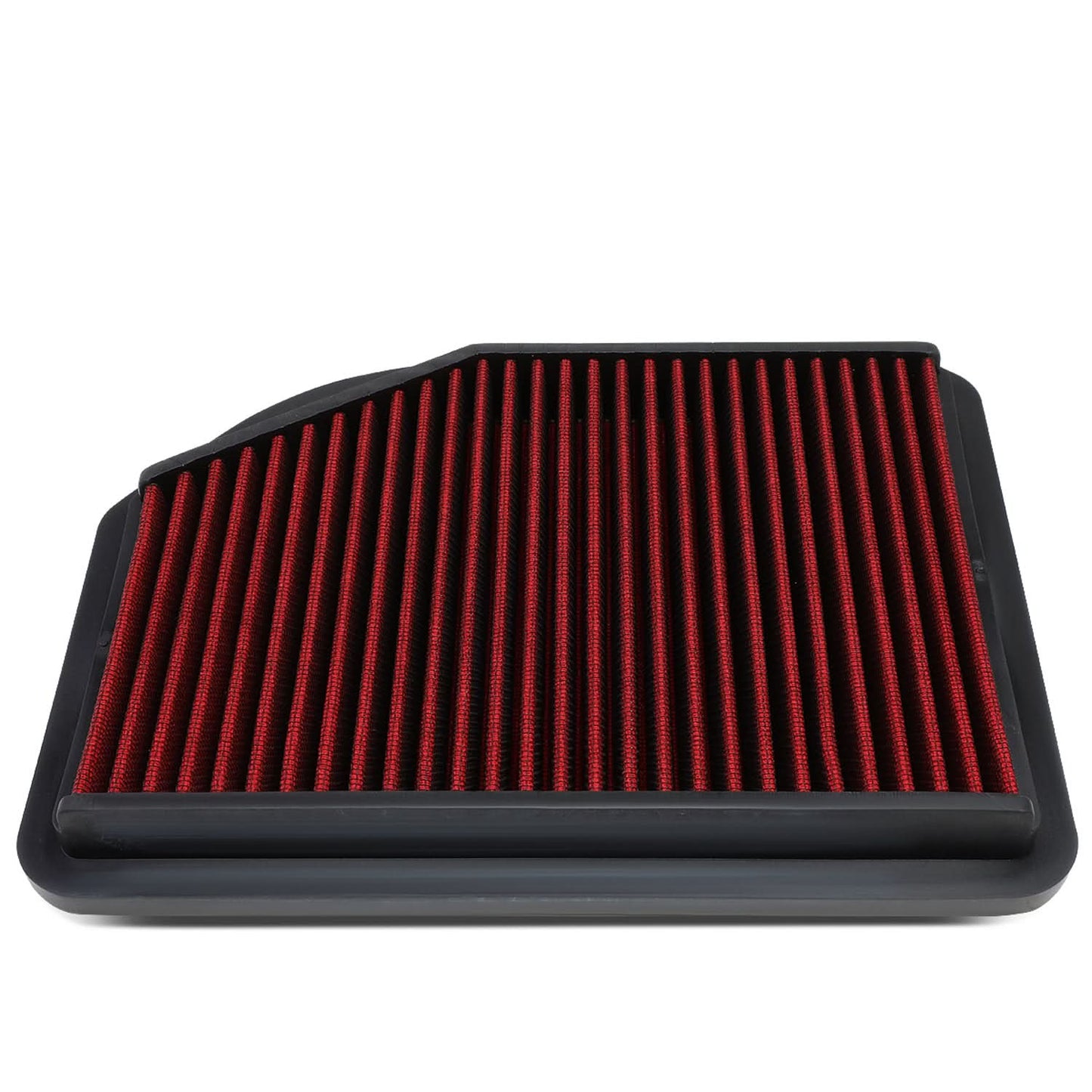2012-2014 Honda CR-V Engine Air Filter - Red