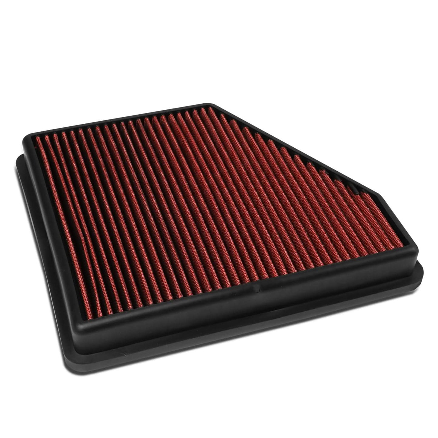 2010-2015 Chevrolet Camaro Red Engine Air Filter