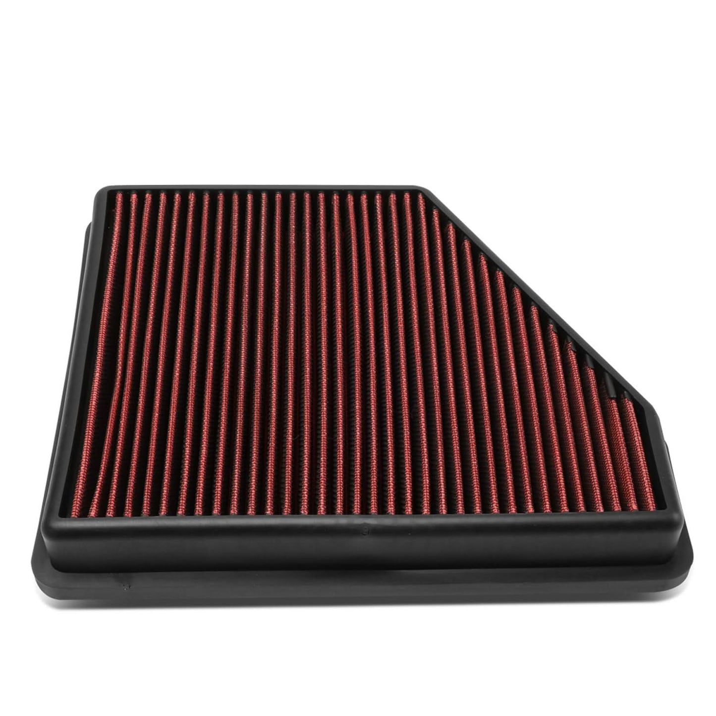 2010-2015 Chevrolet Camaro Red Engine Air Filter