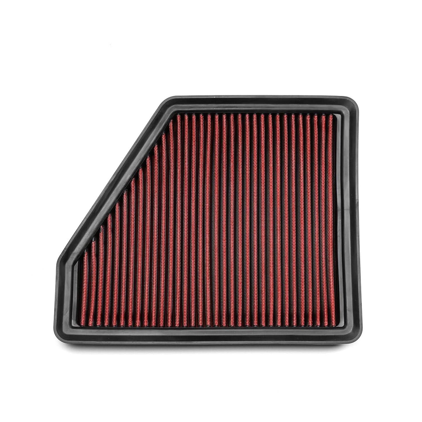 2010-2015 Chevrolet Camaro Red Engine Air Filter