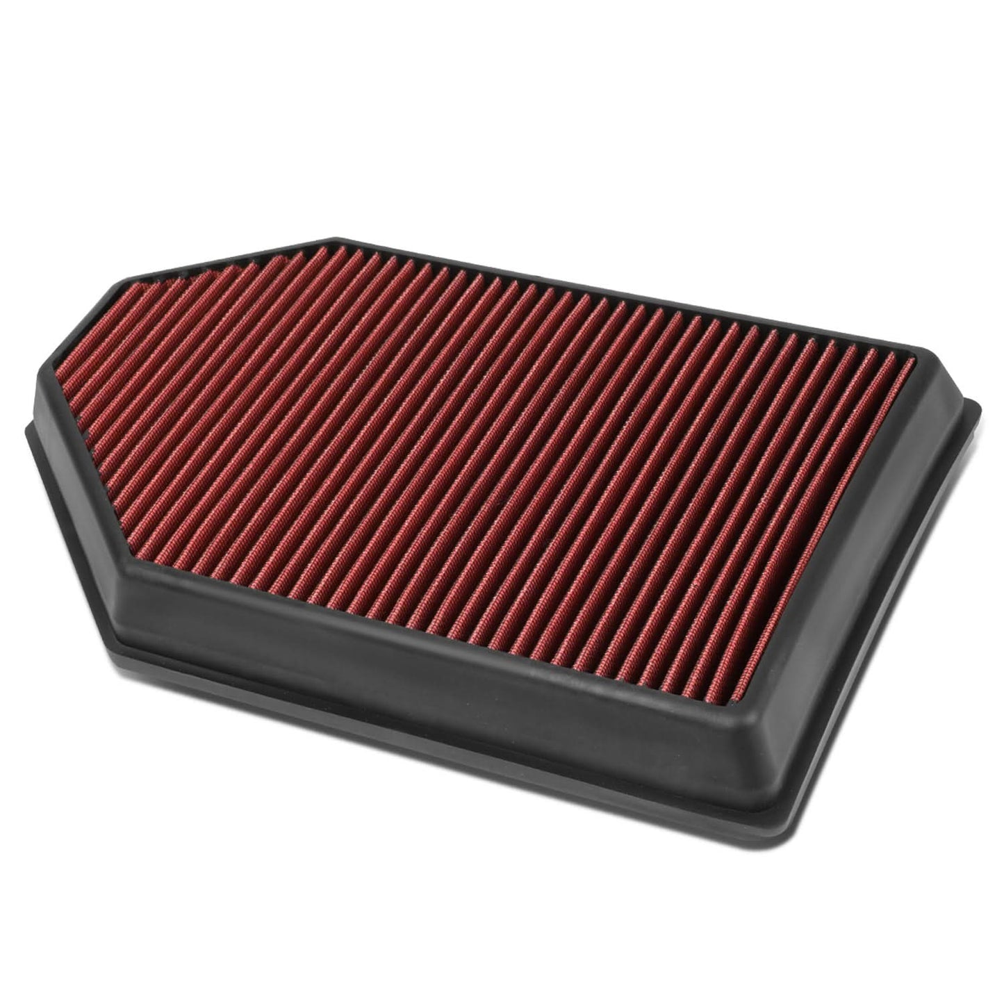 11-18 Chrysler 300 / Dodge Charger / Challenger Red Engine Air Filter