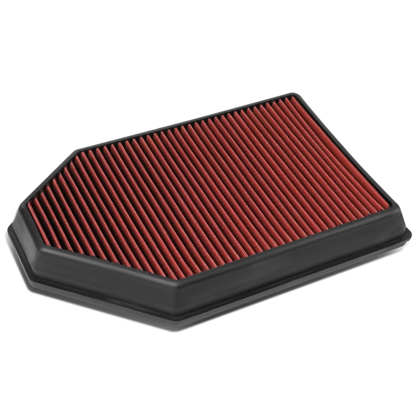 11-18 Chrysler 300 / Dodge Charger / Challenger Red Engine Air Filter