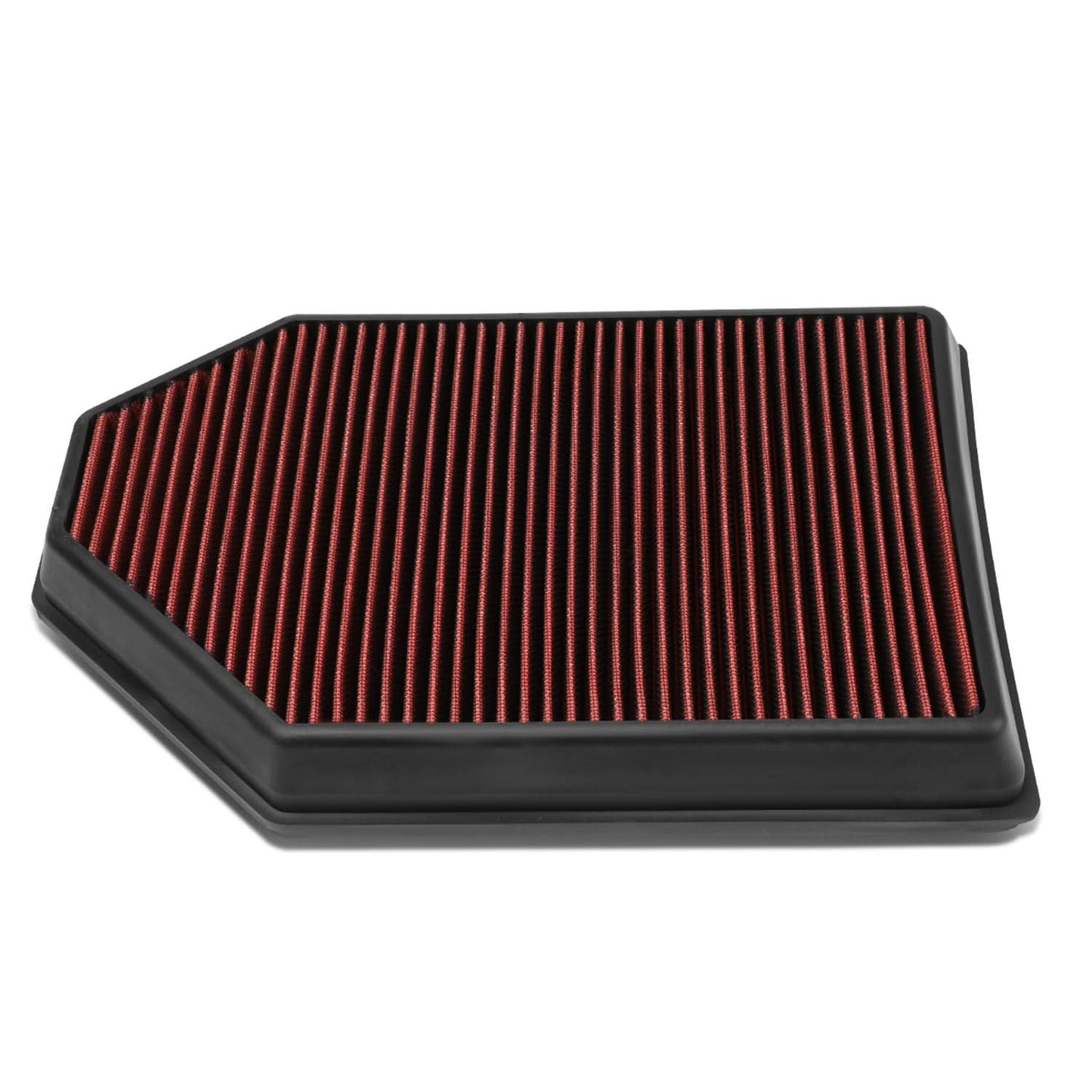 11-18 Chrysler 300 / Dodge Charger / Challenger Red Engine Air Filter