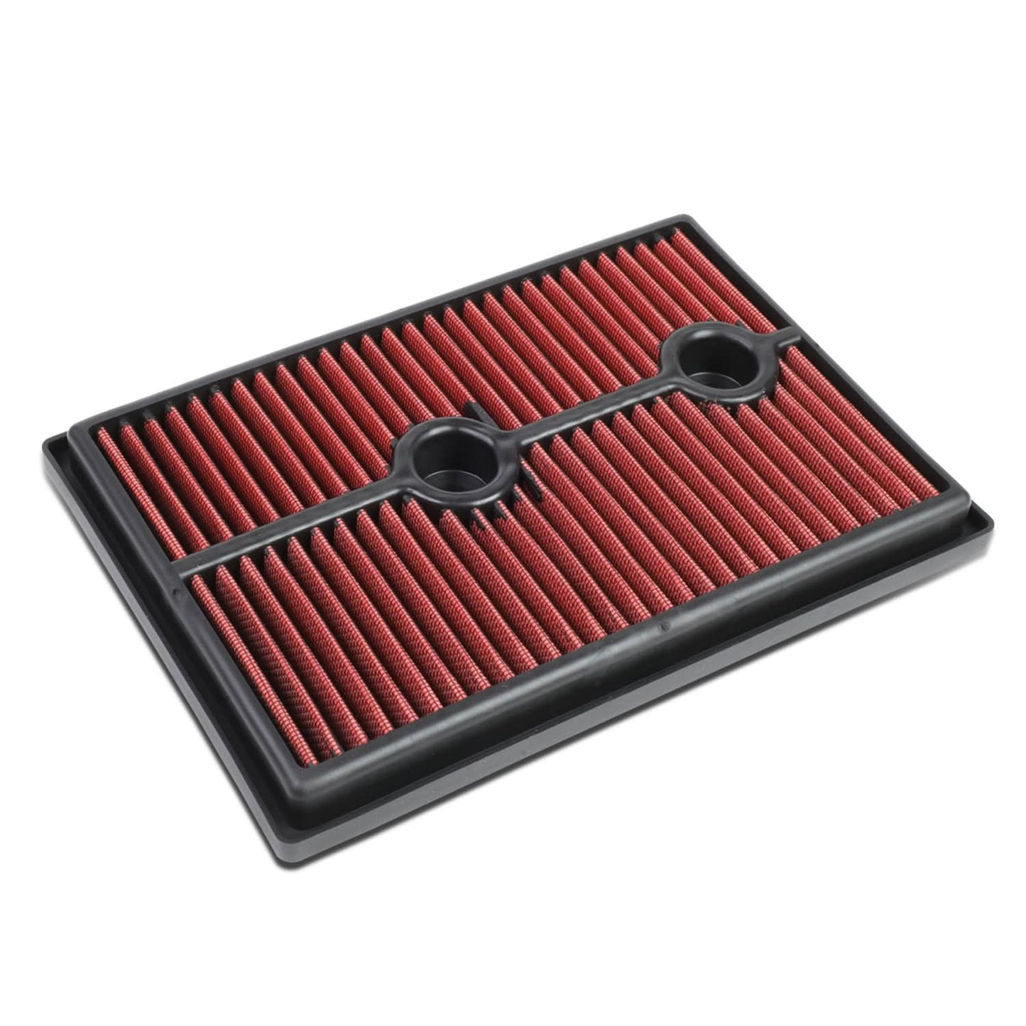13-18 Volkswagen Jetta Red Engine Air Filter