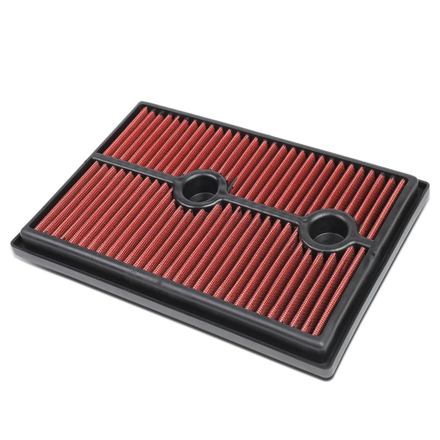 13-18 Volkswagen Jetta Red Engine Air Filter