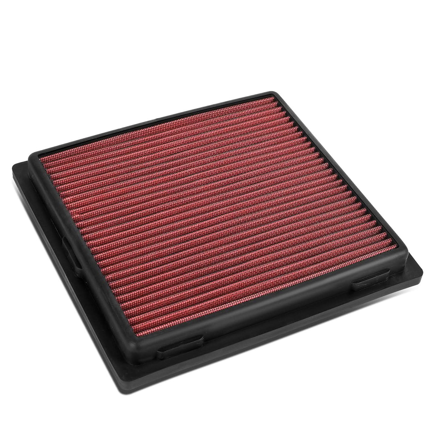 2011-2021 Dodge Durango / Jeep Grand Cherokee Engine Air Filter - Red