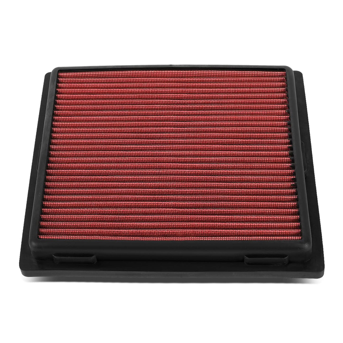2011-2021 Dodge Durango / Jeep Grand Cherokee Engine Air Filter - Red