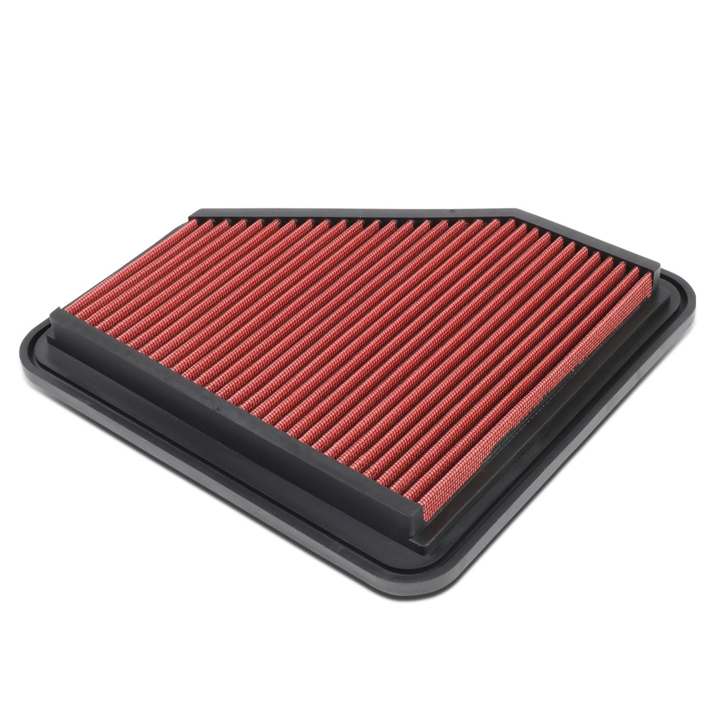 2006-2012 Toyota RAV4 Engine Air Filter - Red