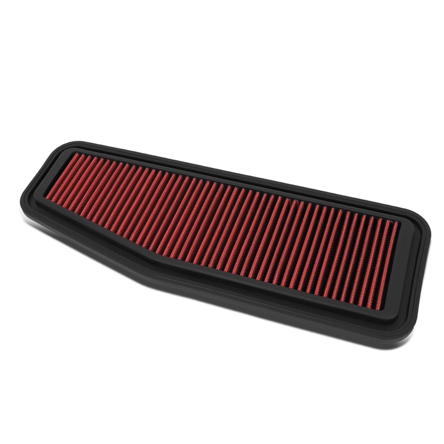 01-05 Toyota RAV4 High Performance Engine Air Filter - Red