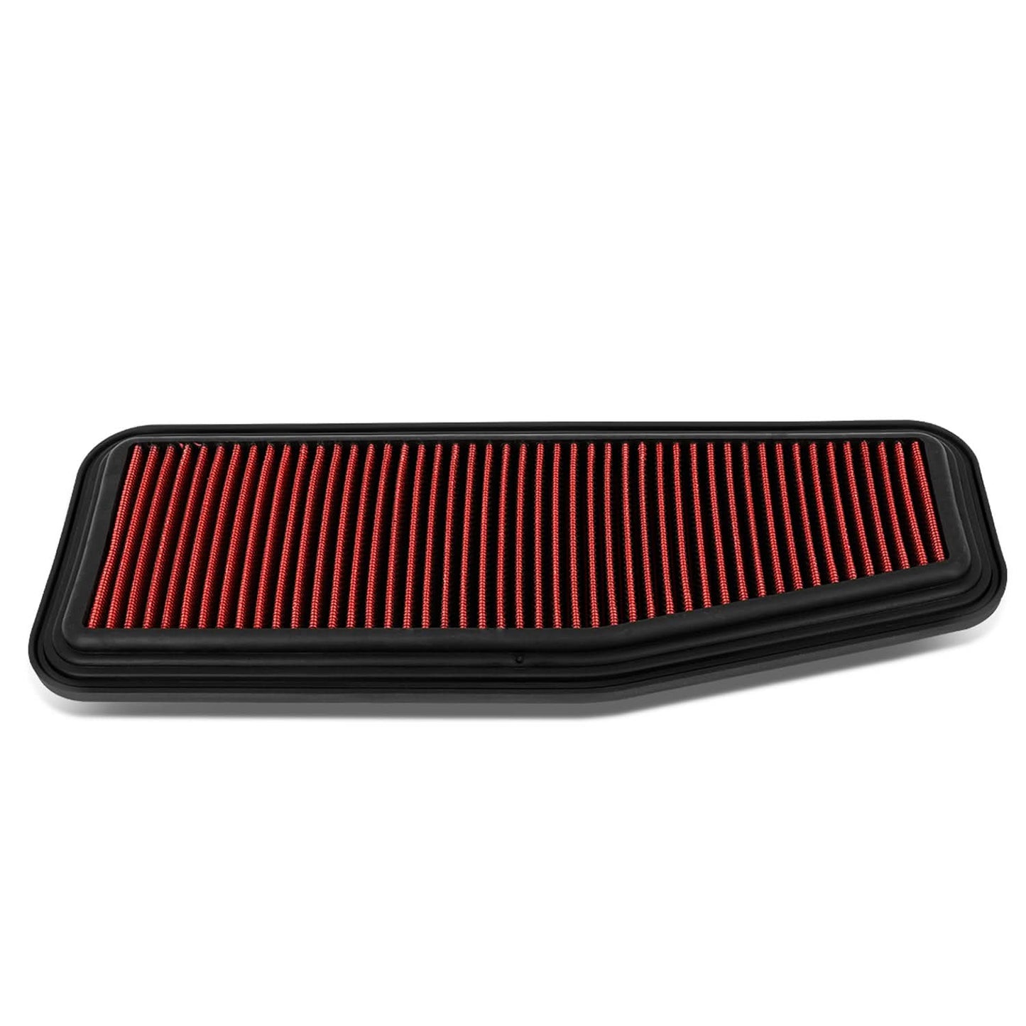 01-05 Toyota RAV4 High Performance Engine Air Filter - Red