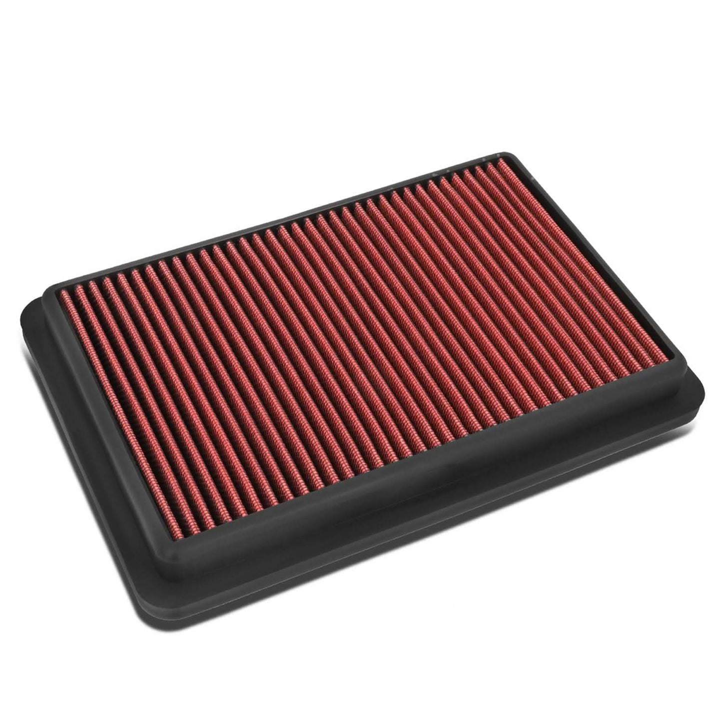 2012-2018 Mazda 3/CX-5/6 Red Engine Air Filter