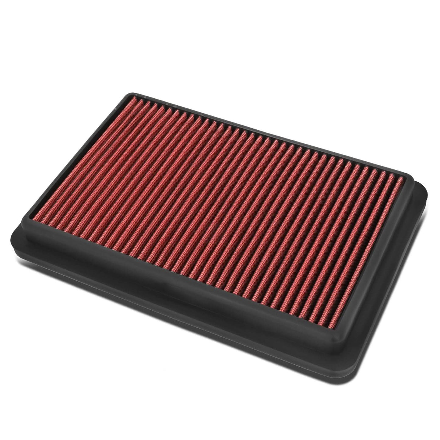 2012-2018 Mazda 3/CX-5/6 Red Engine Air Filter