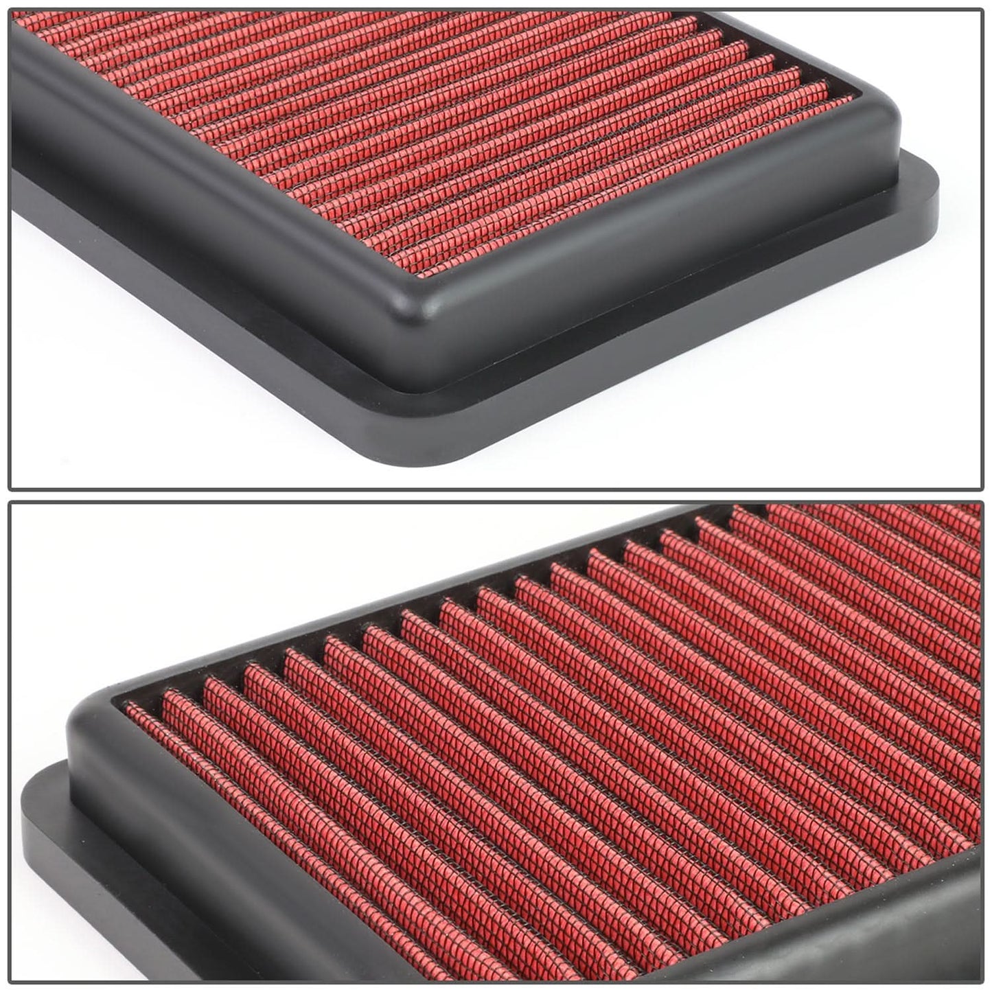 2016-2019 Mazda MX-5 / Fiat 124 Spider Performance Engine Air Filter