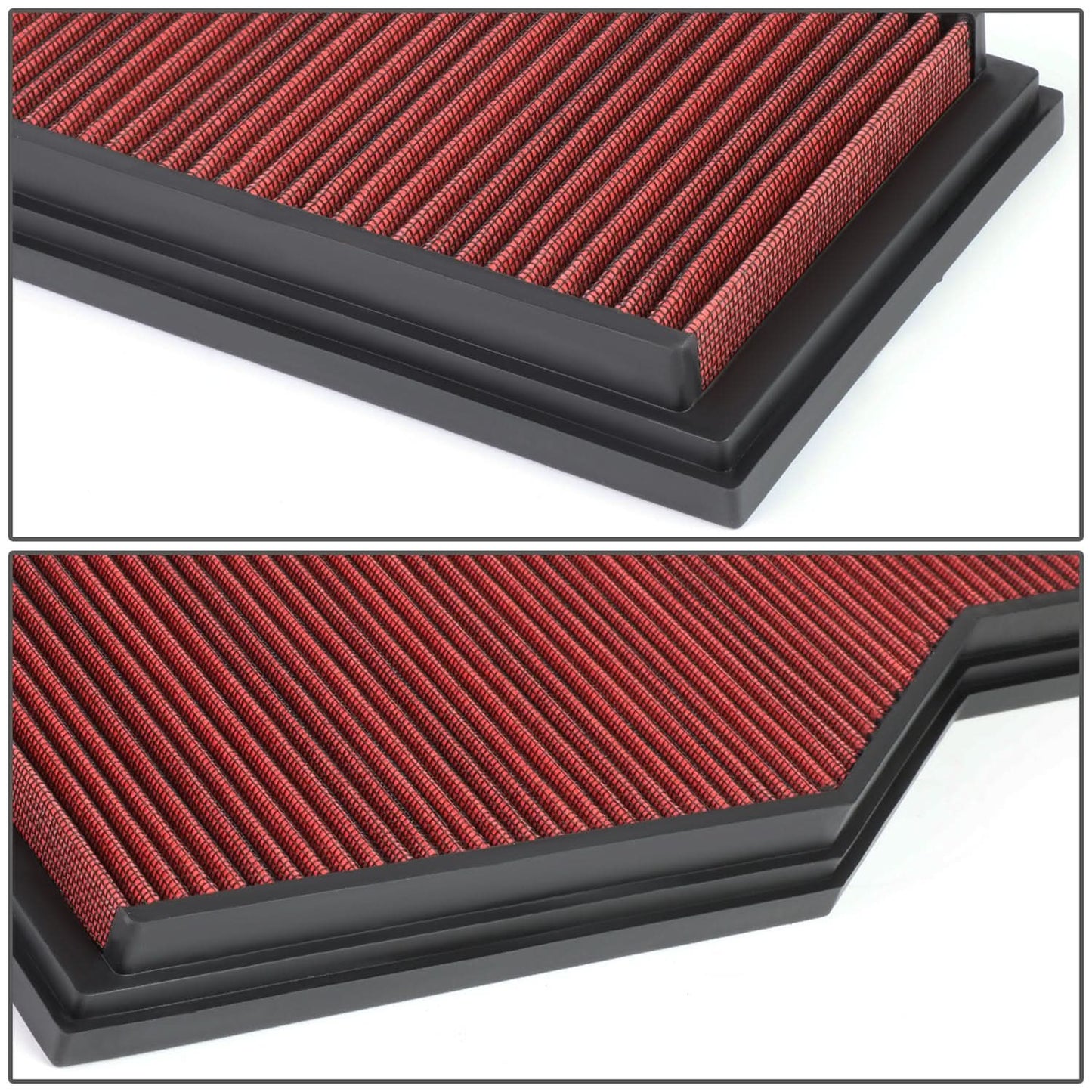 99-08 Porsche 911 Engine Air Filter - 3.4L 3.6L 3.8L Non-GT3