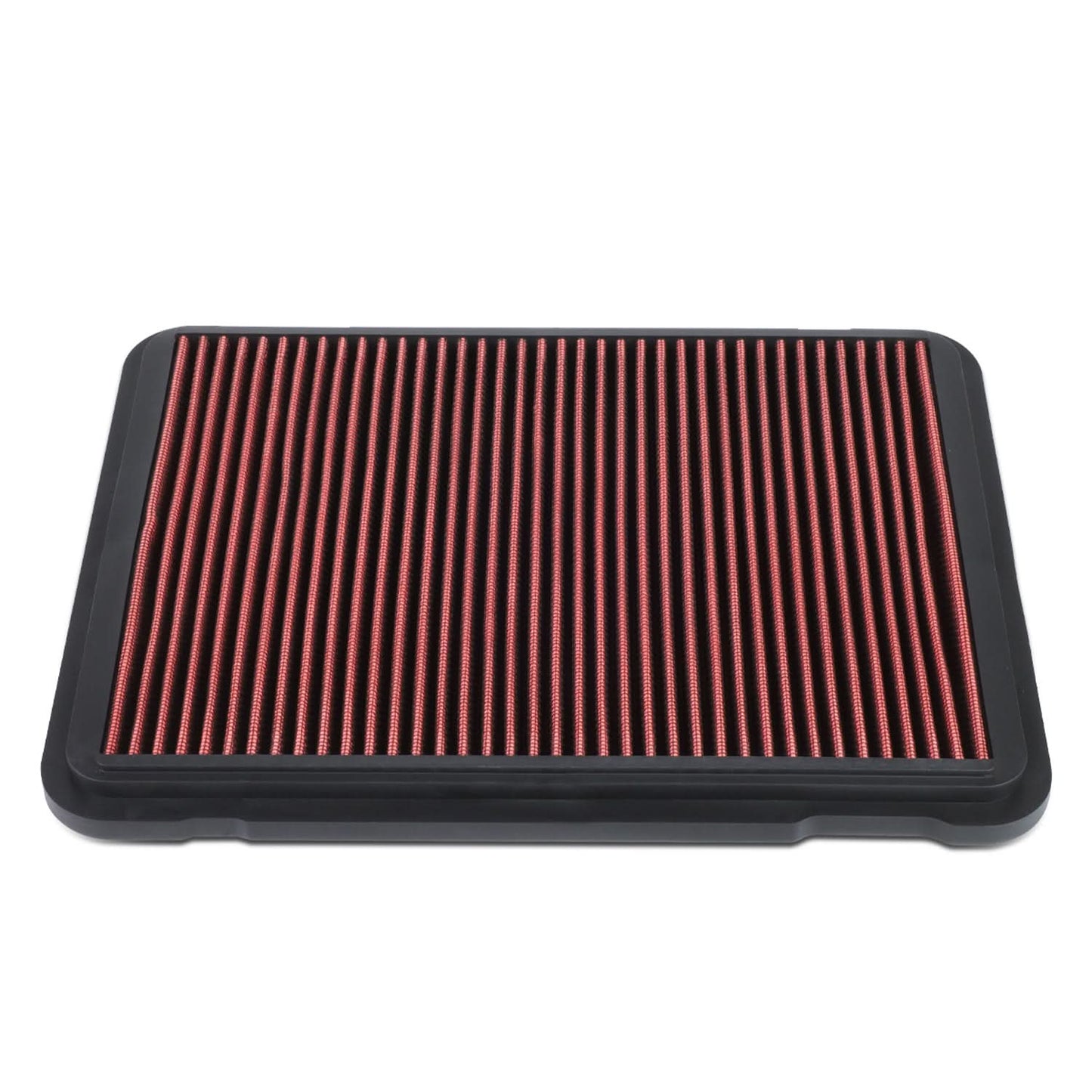 98-07 Toyota Land Cruiser Red Engine Air Filter