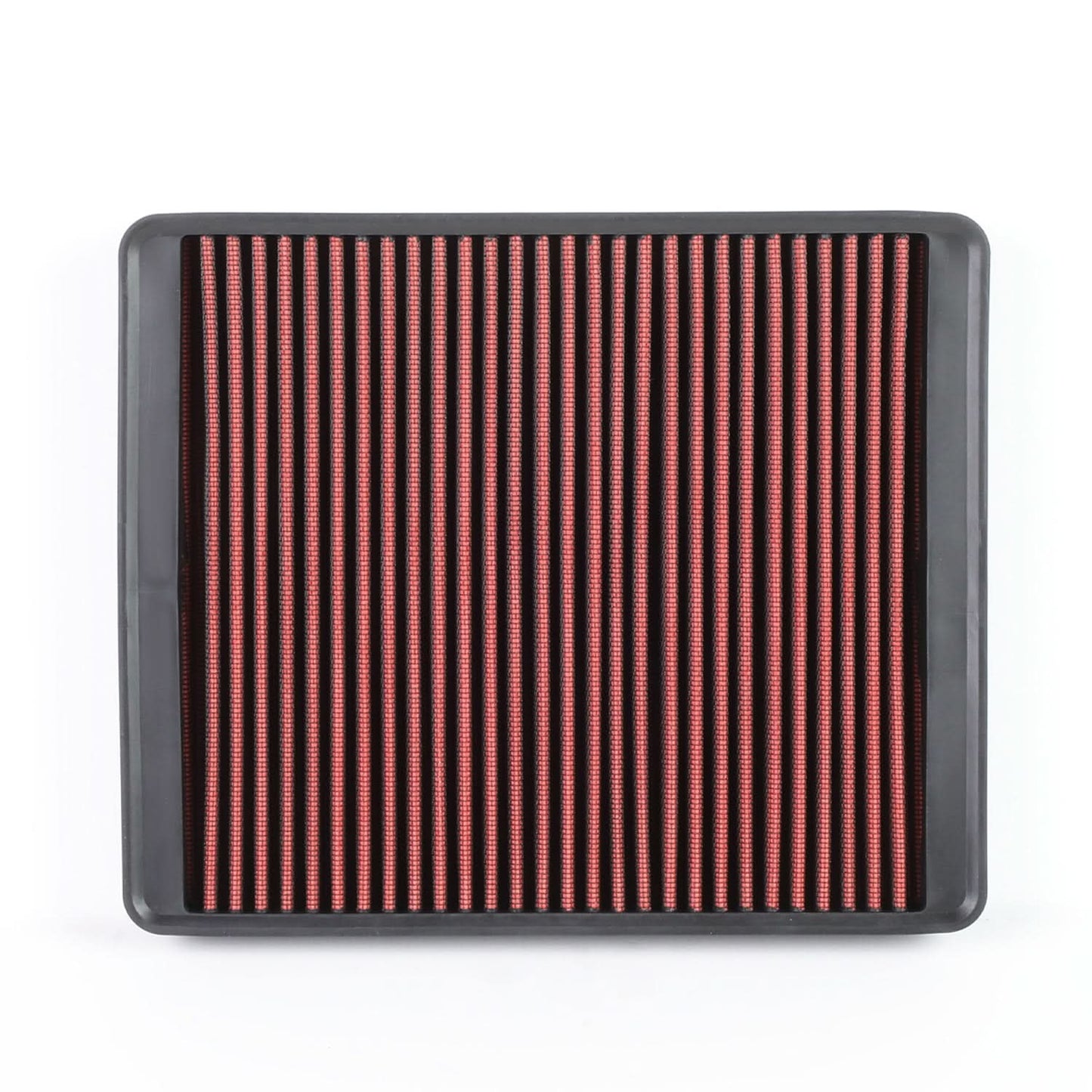High Performance Engine Air Filter - Red