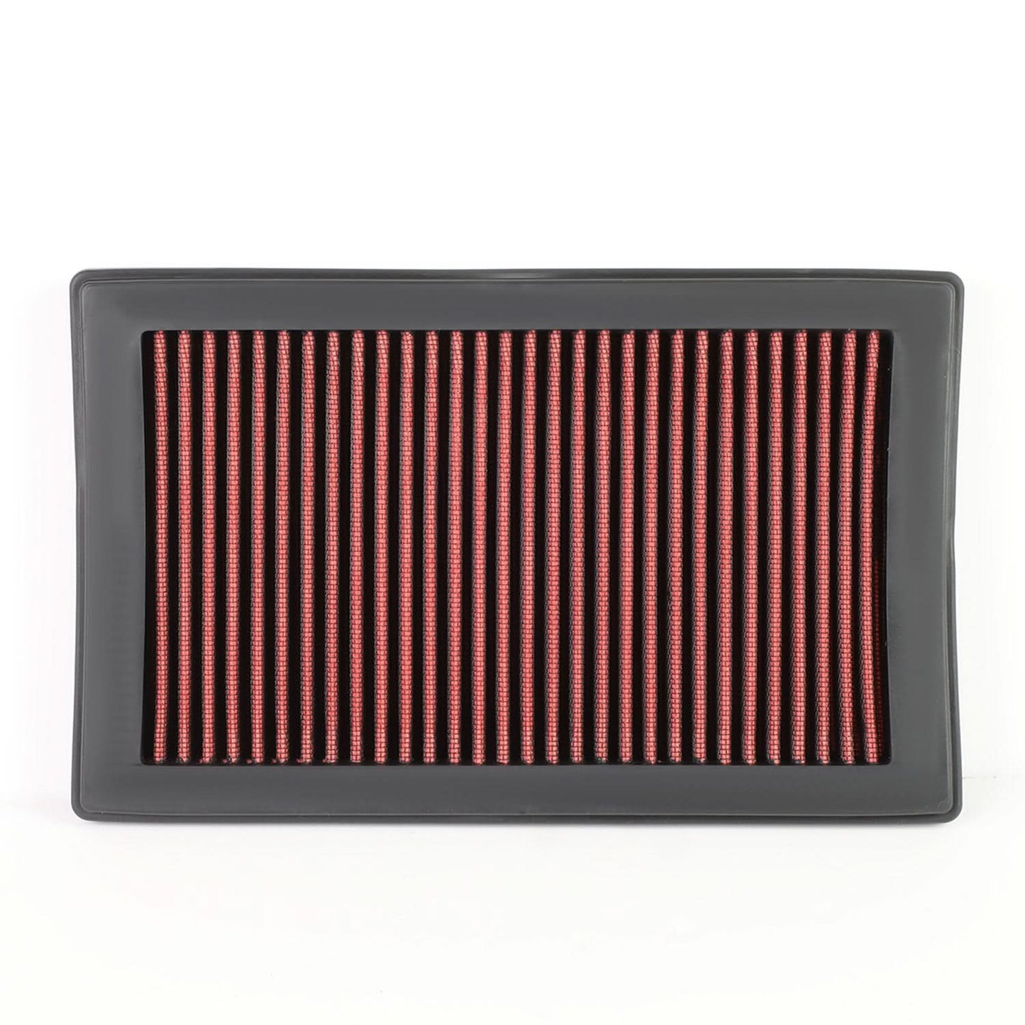 2015-2019 Mercedes C300 E300 GLC300 SLC300 Engine Air Filter Red