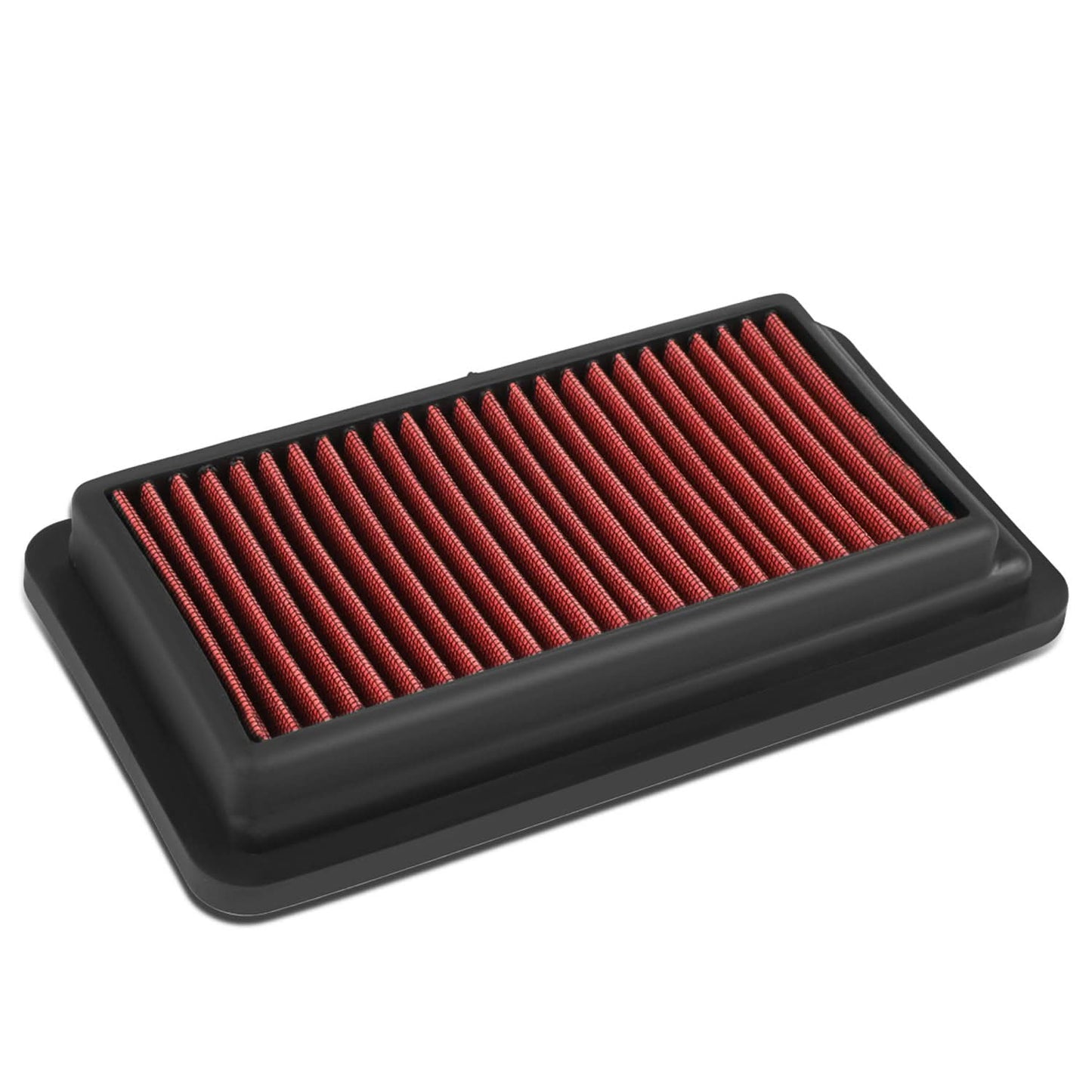 2016-2019 Honda Civic / CR-V Engine Air Filter Red