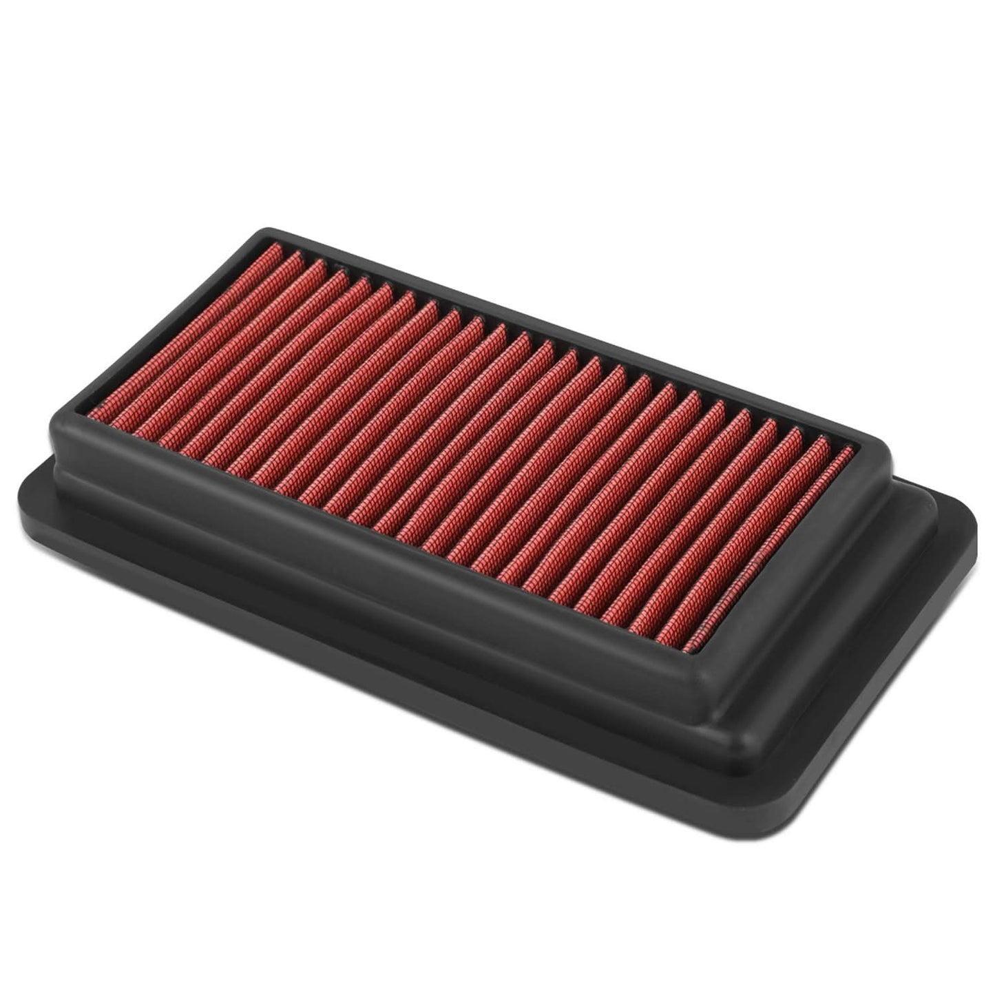 2016-2019 Honda Civic / CR-V Engine Air Filter Red