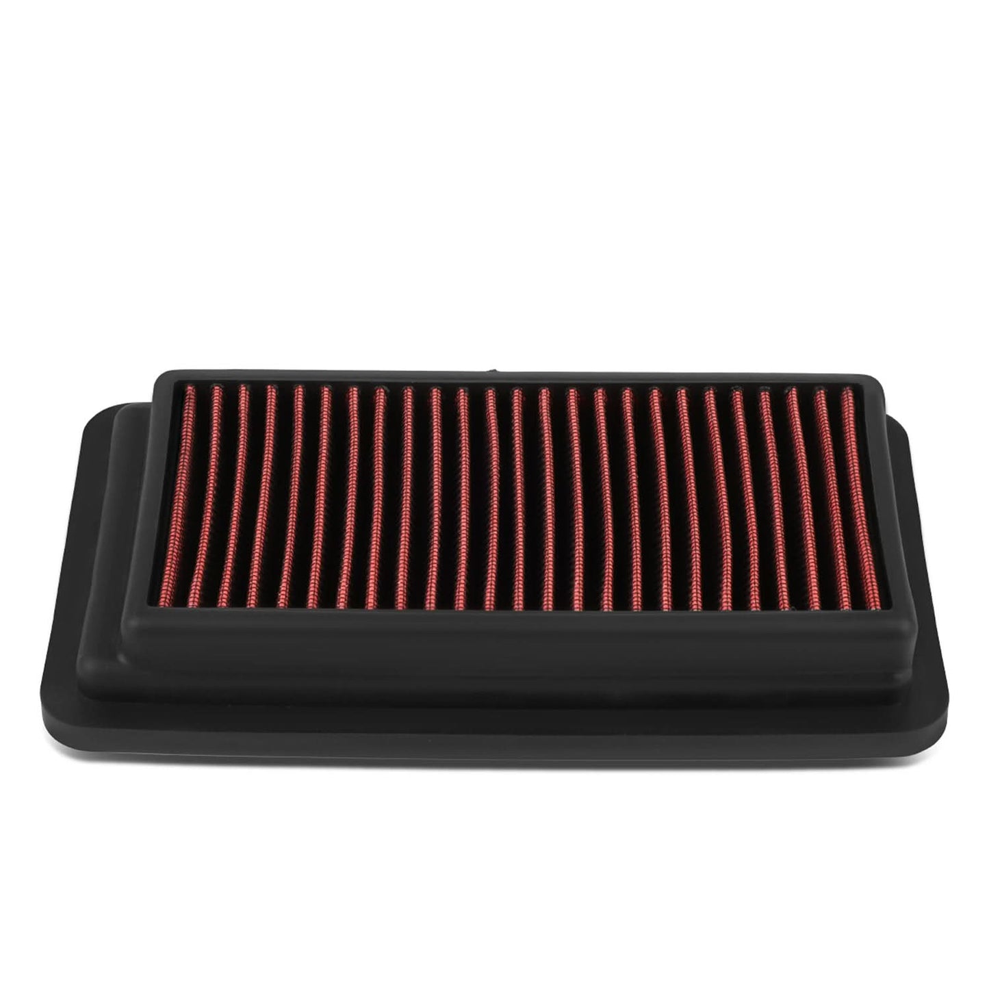 2016-2019 Honda Civic / CR-V Engine Air Filter Red