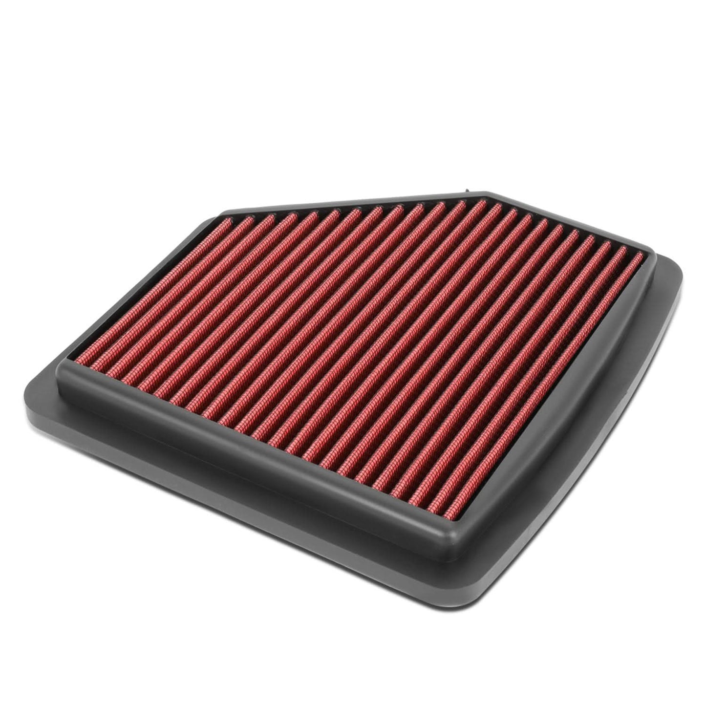 2016-2019 Honda HR-V High Flow Engine Air Filter Red