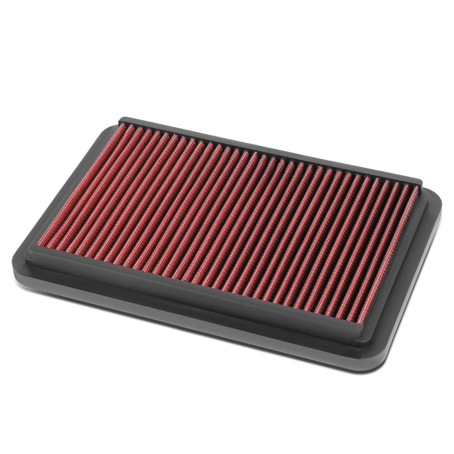 2003-2007 Suzuki Aerio High Flow Engine Air Filter - Red