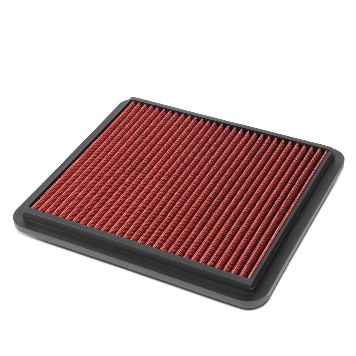 2004-2006 Suzuki Verona 2.5L High Flow Engine Air Filter - Red