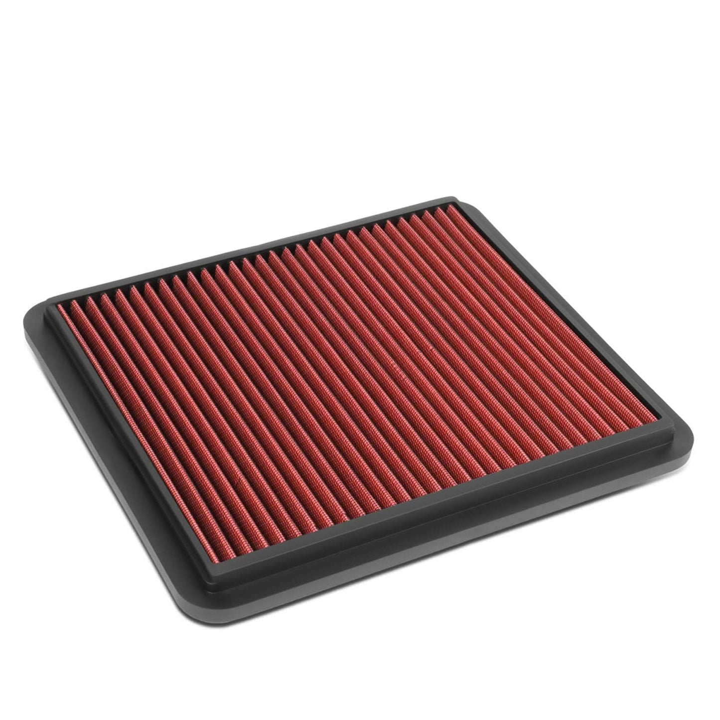2004-2006 Suzuki Verona 2.5L High Flow Engine Air Filter - Red