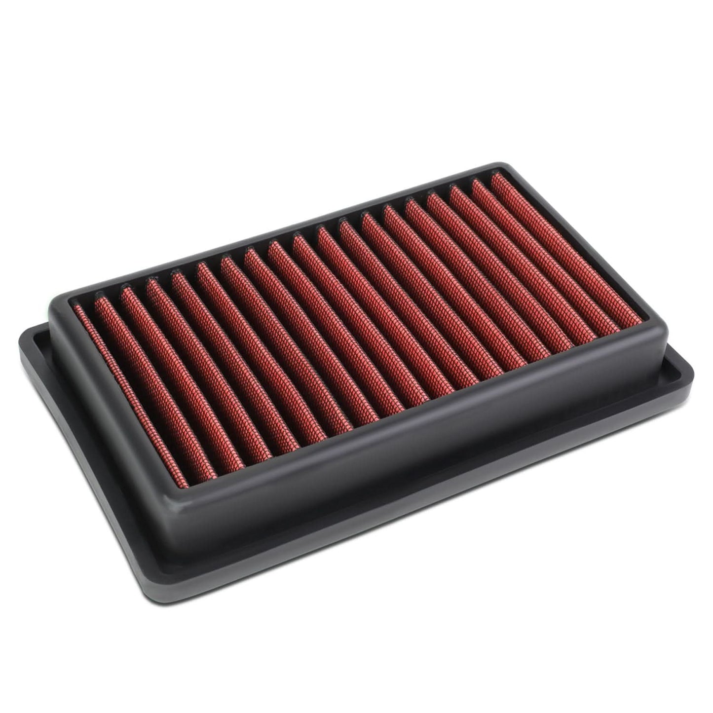 16-18 Smart Fortwo 0.9L Turbo Red Engine Air Filter