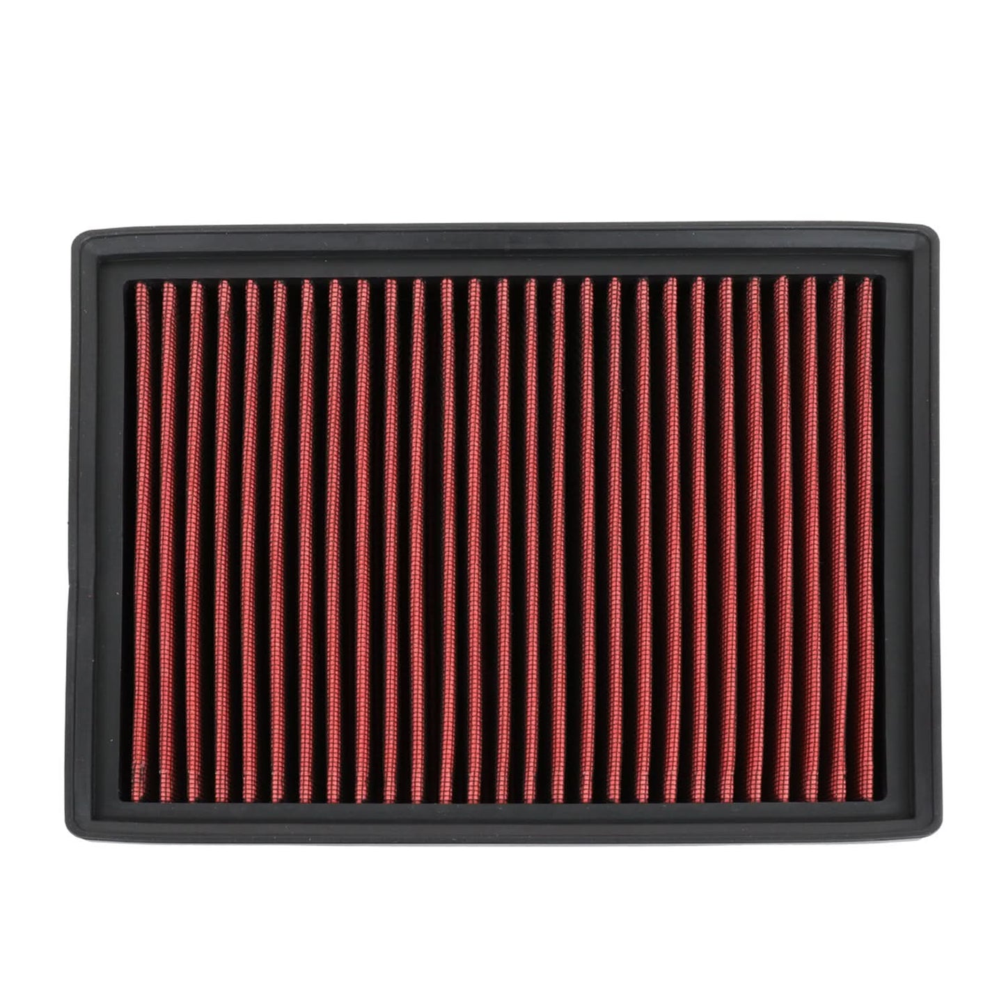 2013-2020 Ford Edge Fusion Lincoln Continental Engine Air Filter - Red
