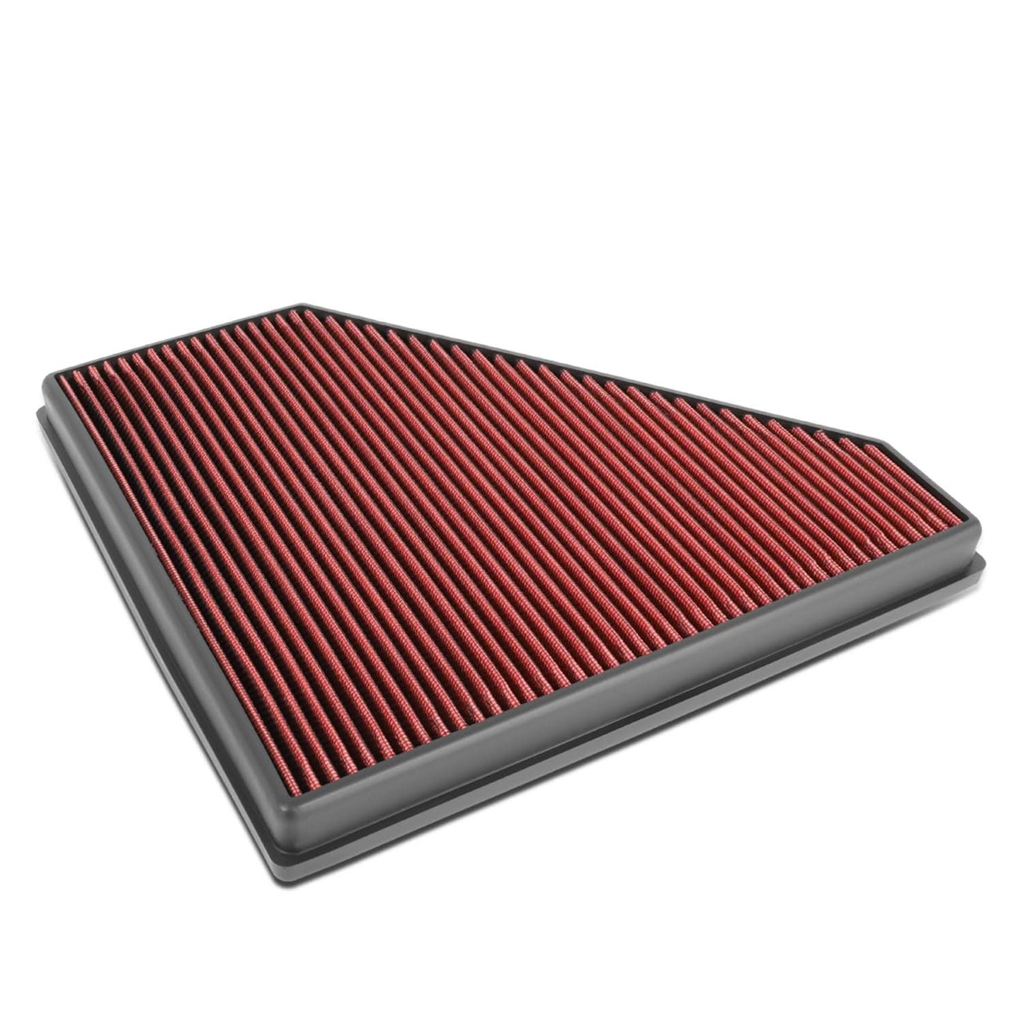 13-20 Chevrolet Camaro Engine Air Filter Red