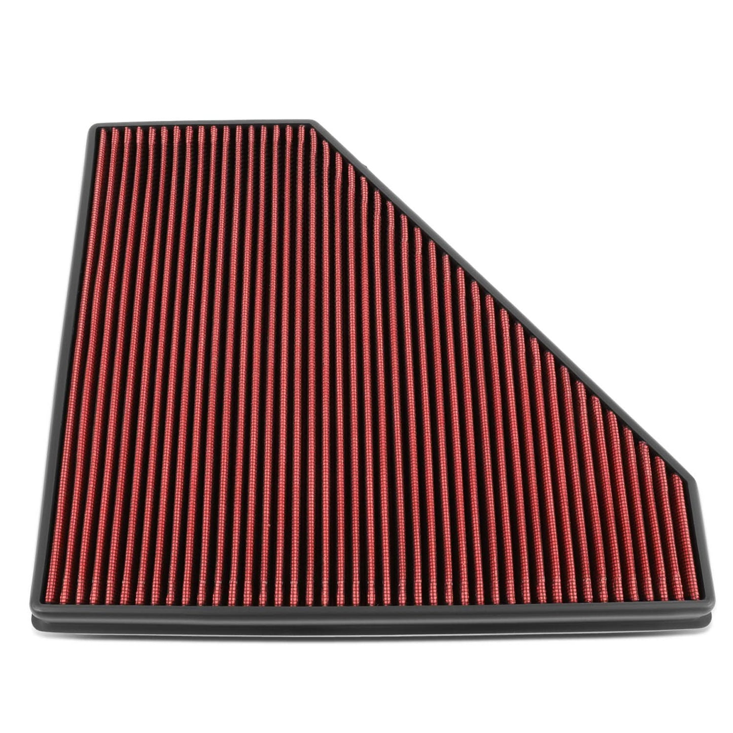 13-20 Chevrolet Camaro Engine Air Filter Red