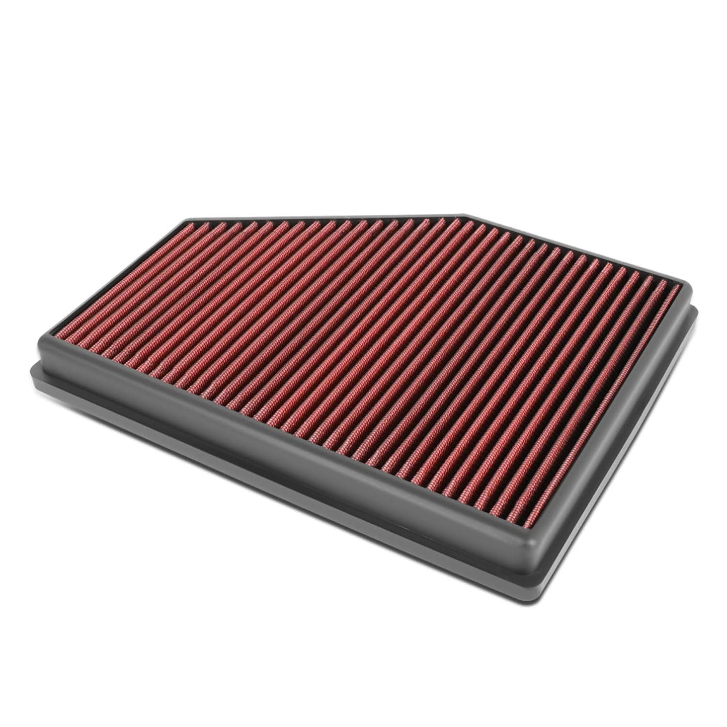 16-20 BMW Multi-Model Red Engine Air Filter