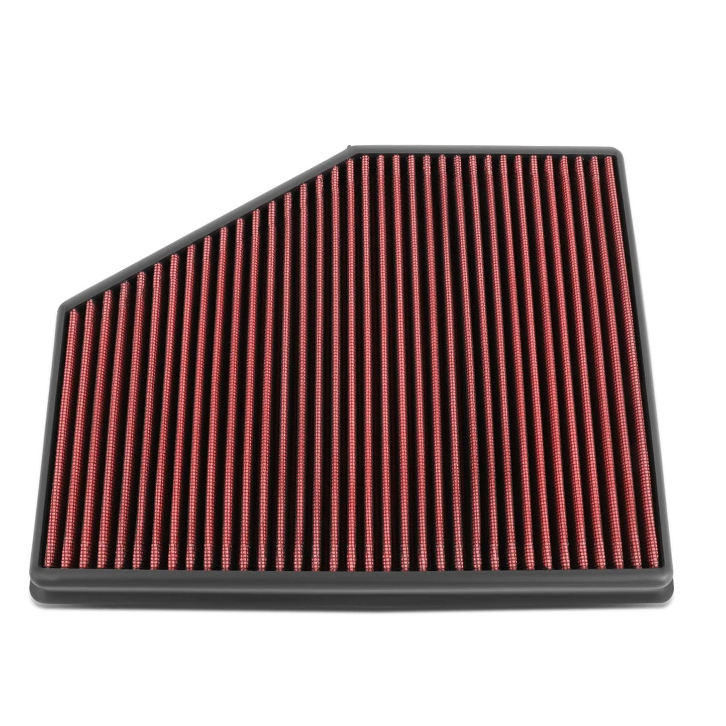 16-20 BMW Multi-Model Red Engine Air Filter