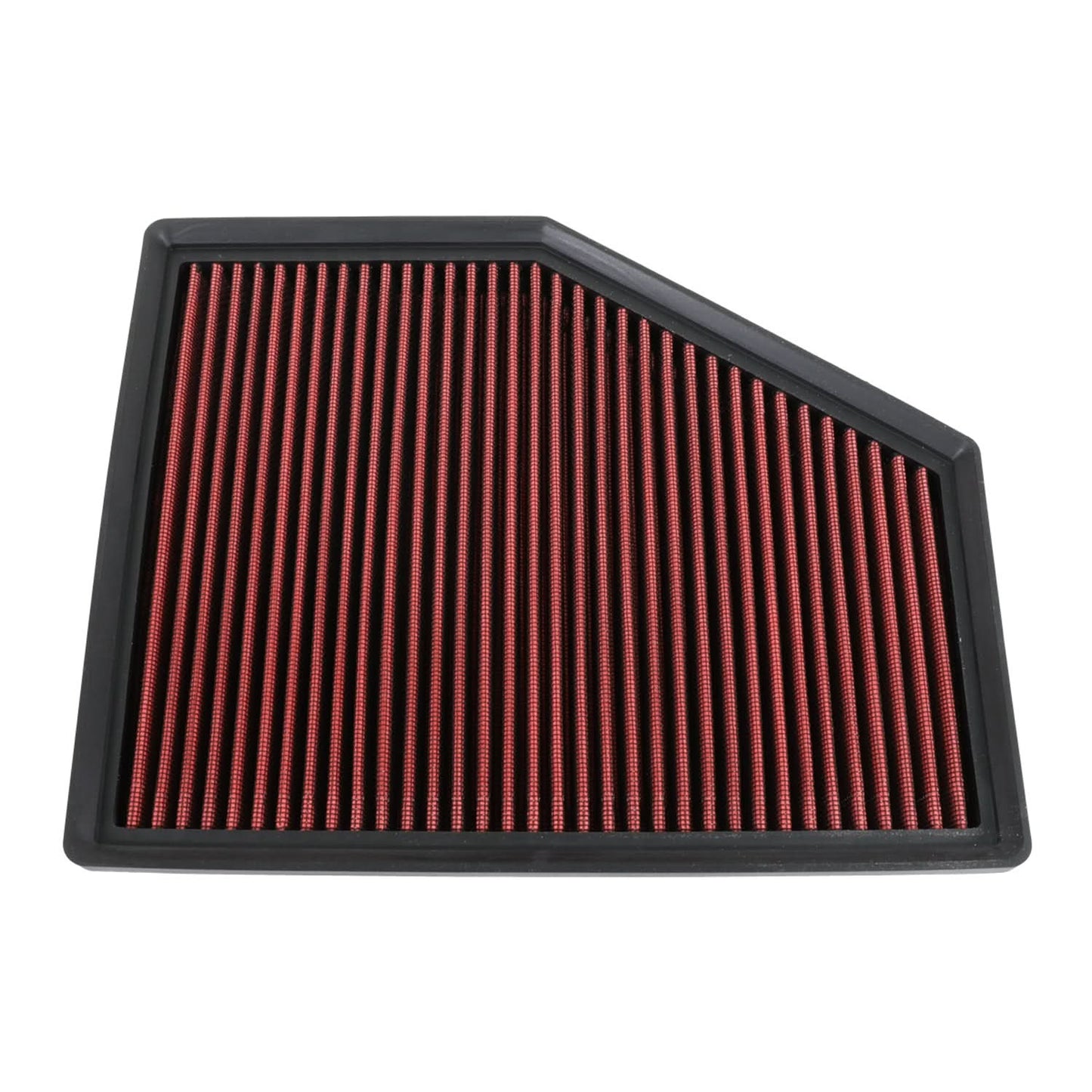 16-20 BMW Multi-Model Red Engine Air Filter